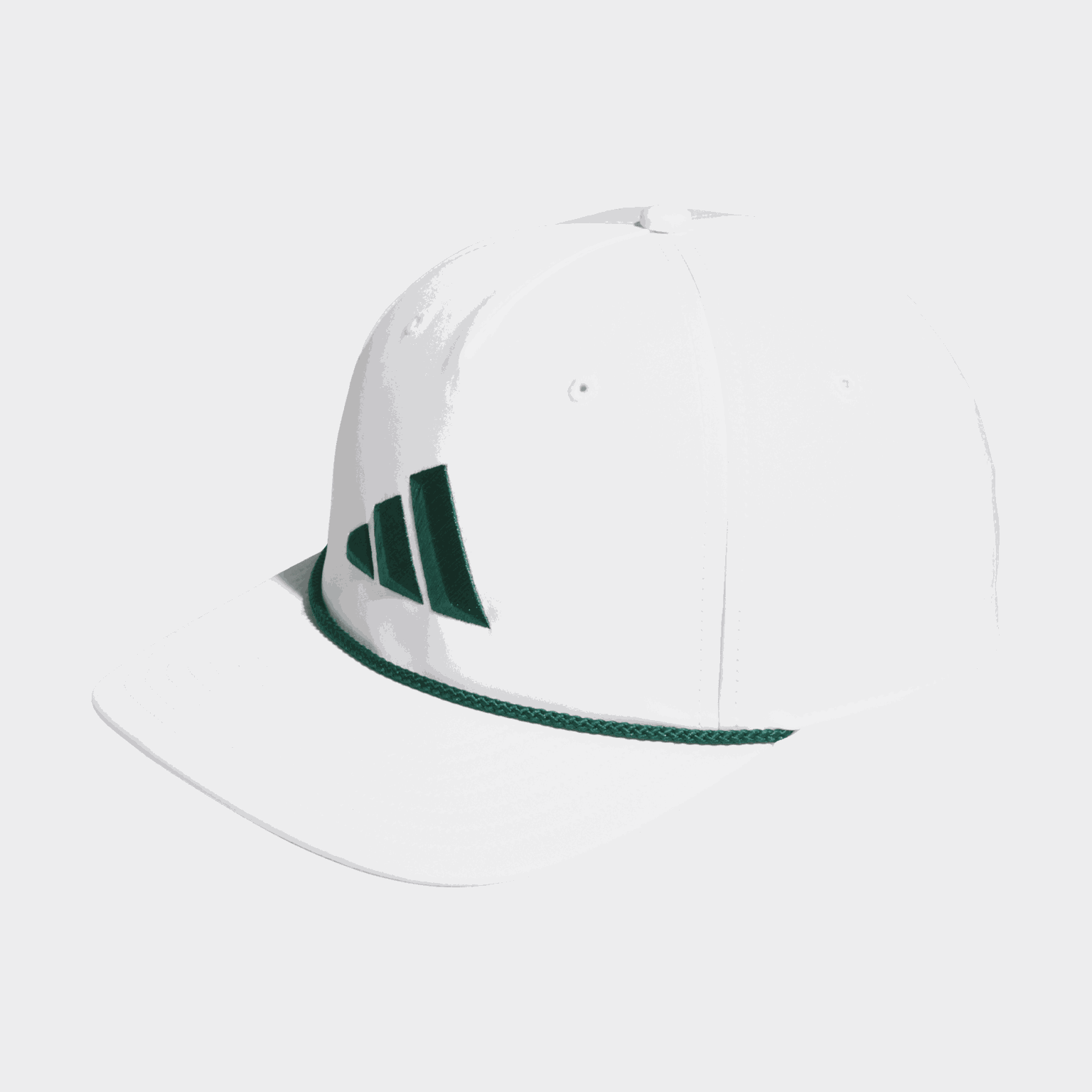 Tour 5 Panel, golfcaps, herre - full image 1