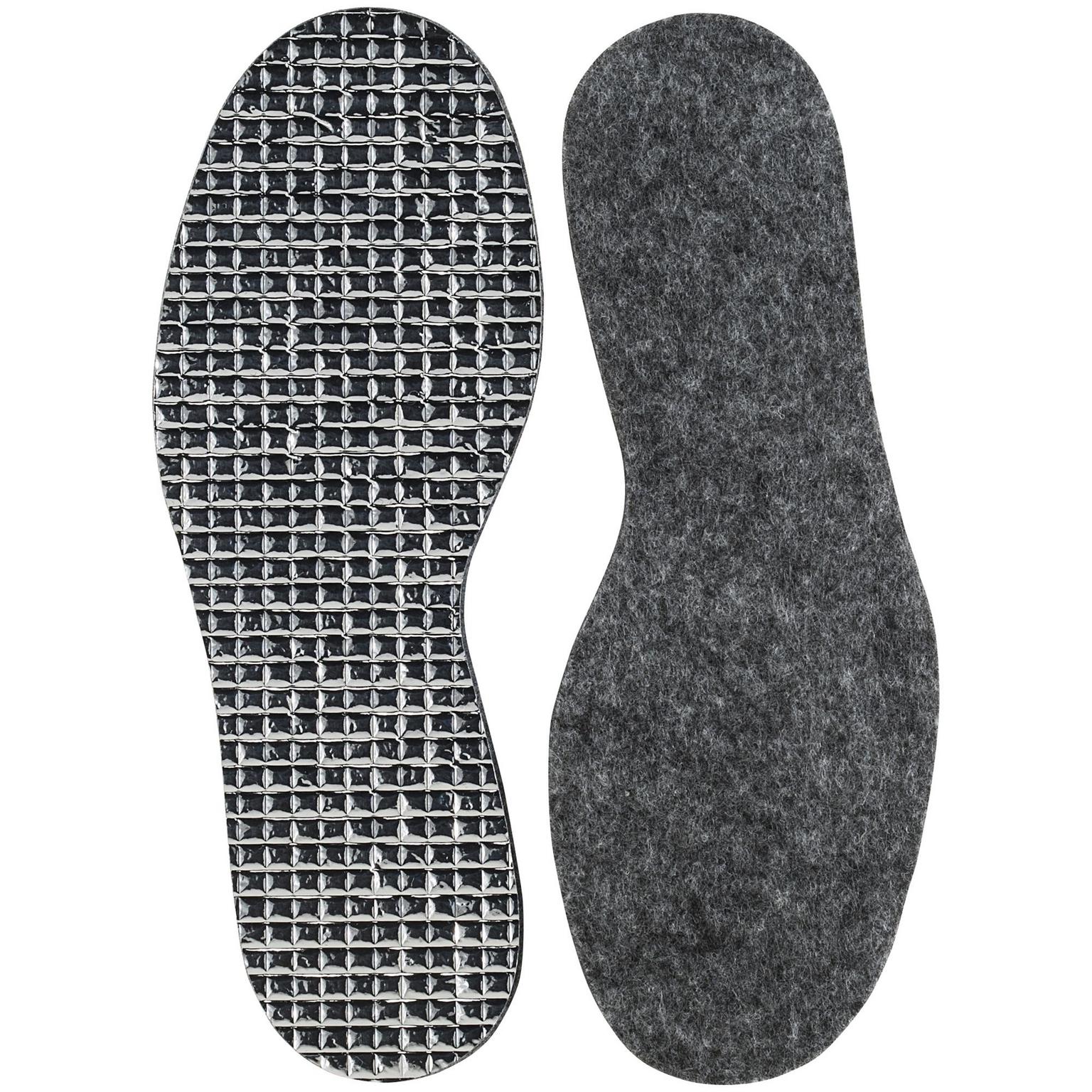 Felt Alu Insole såle barn - full image 1