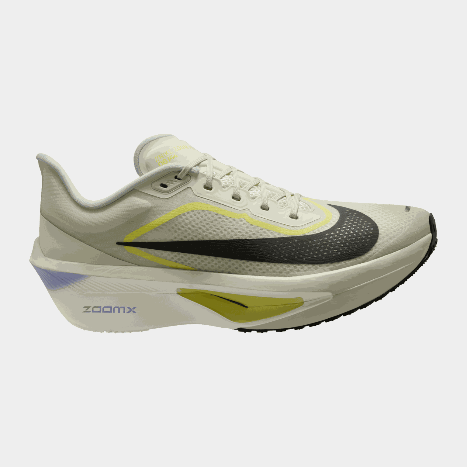 Zoom Fly 6, løpesko, herre - full image 2