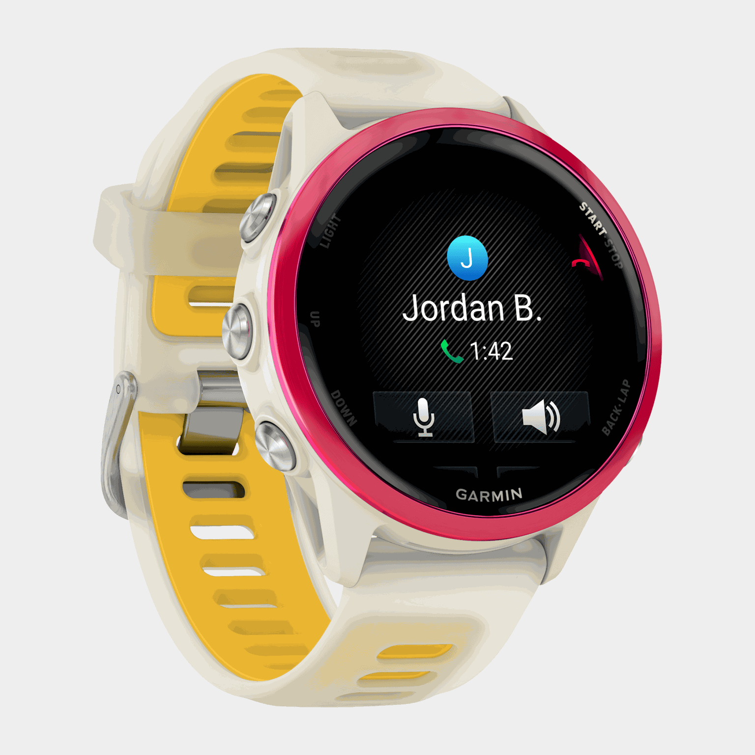 Forerunner 570, 42MM, multisportklokke, smartklokke - full image 3