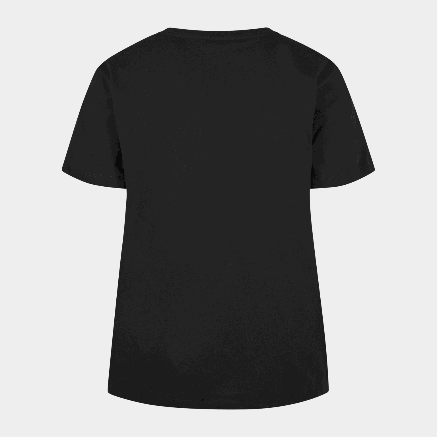 Forstal Boyfriend Tee, t-skjorte, dame - full image 4