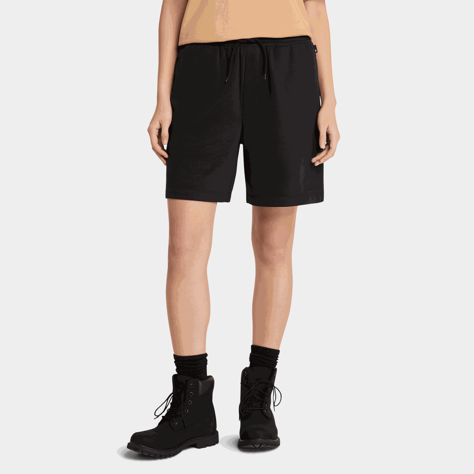 Unisex Sweatshort, shorts, unisex - full image 1