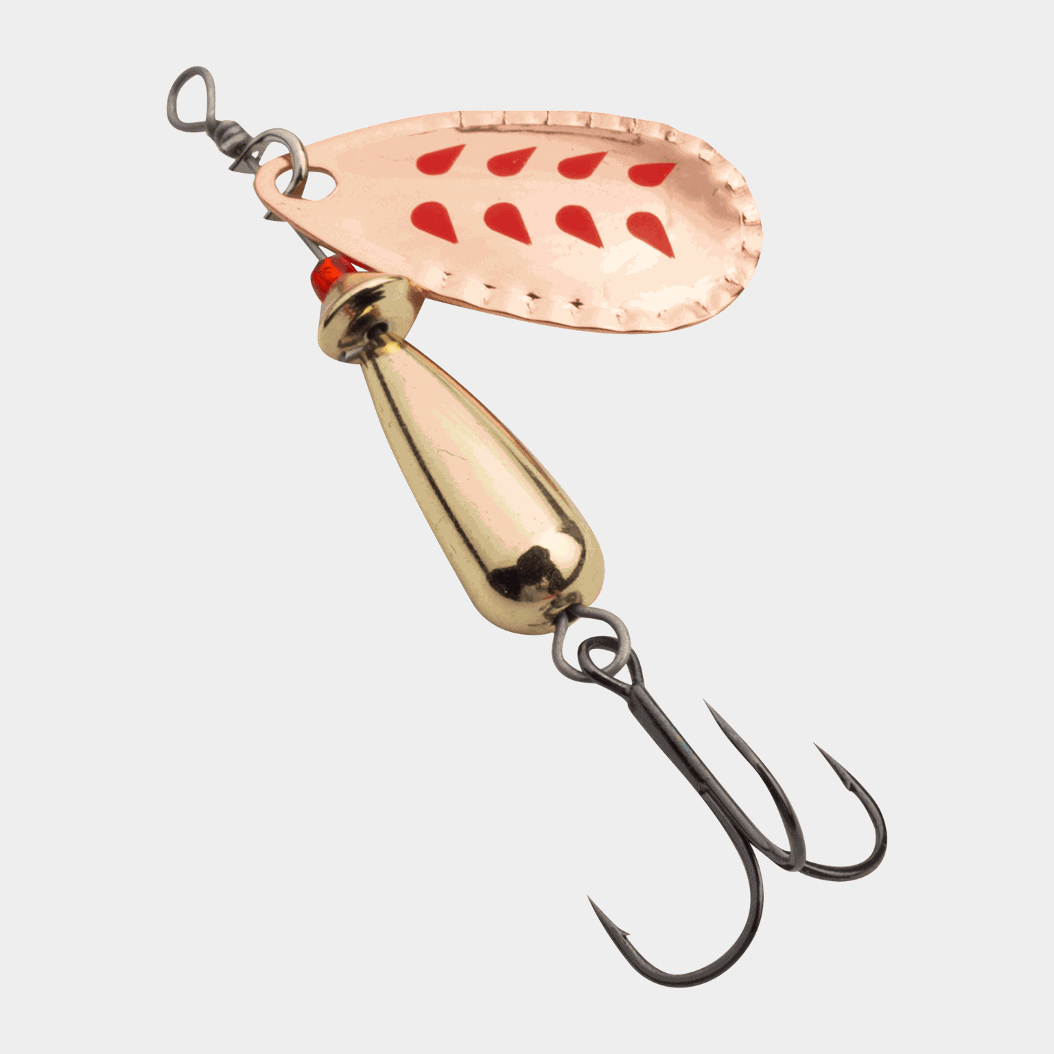 Droppen LF 6g, spinner - full image 1