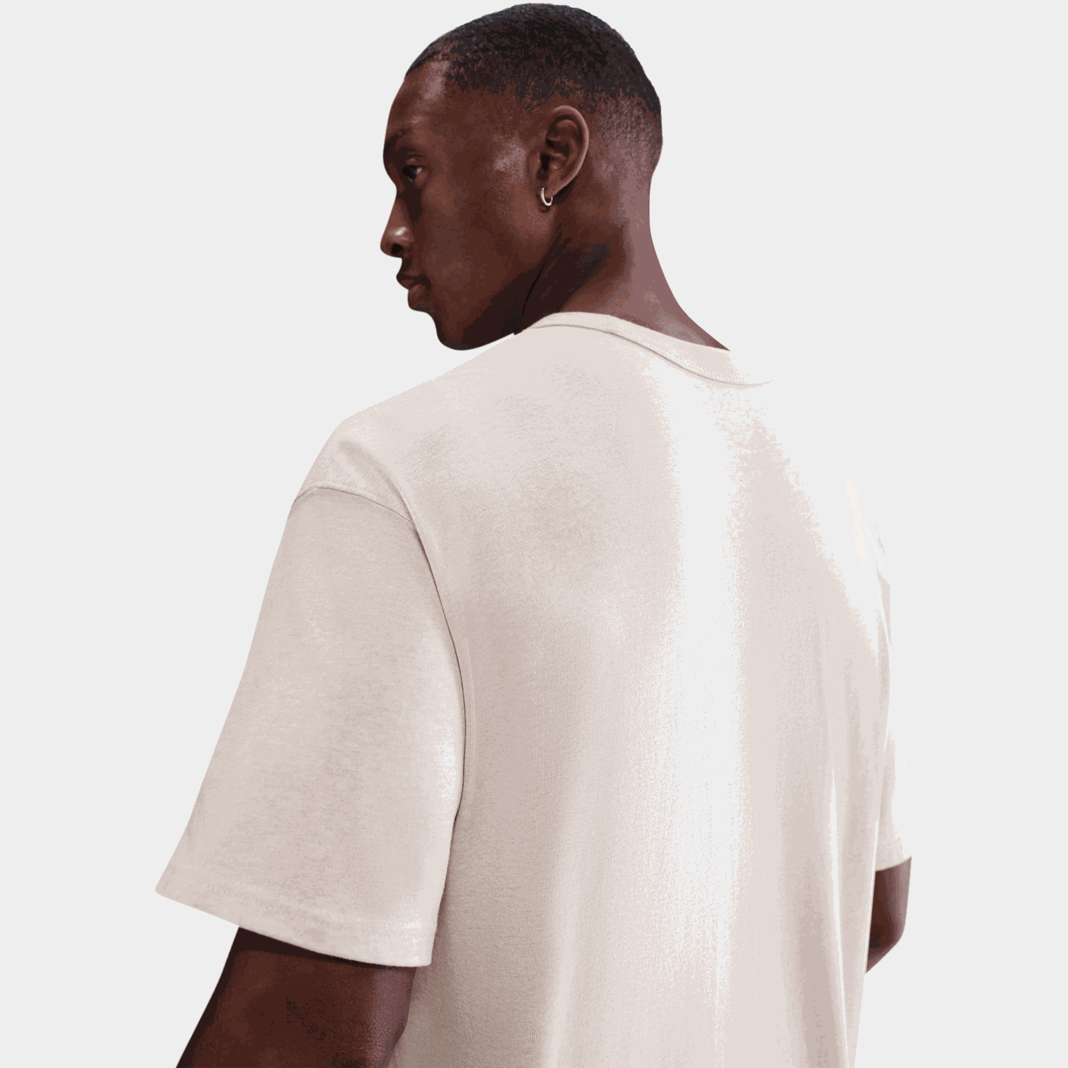 Sportswear Essentials T-Shirt, t-skjorte, herre - full image 2