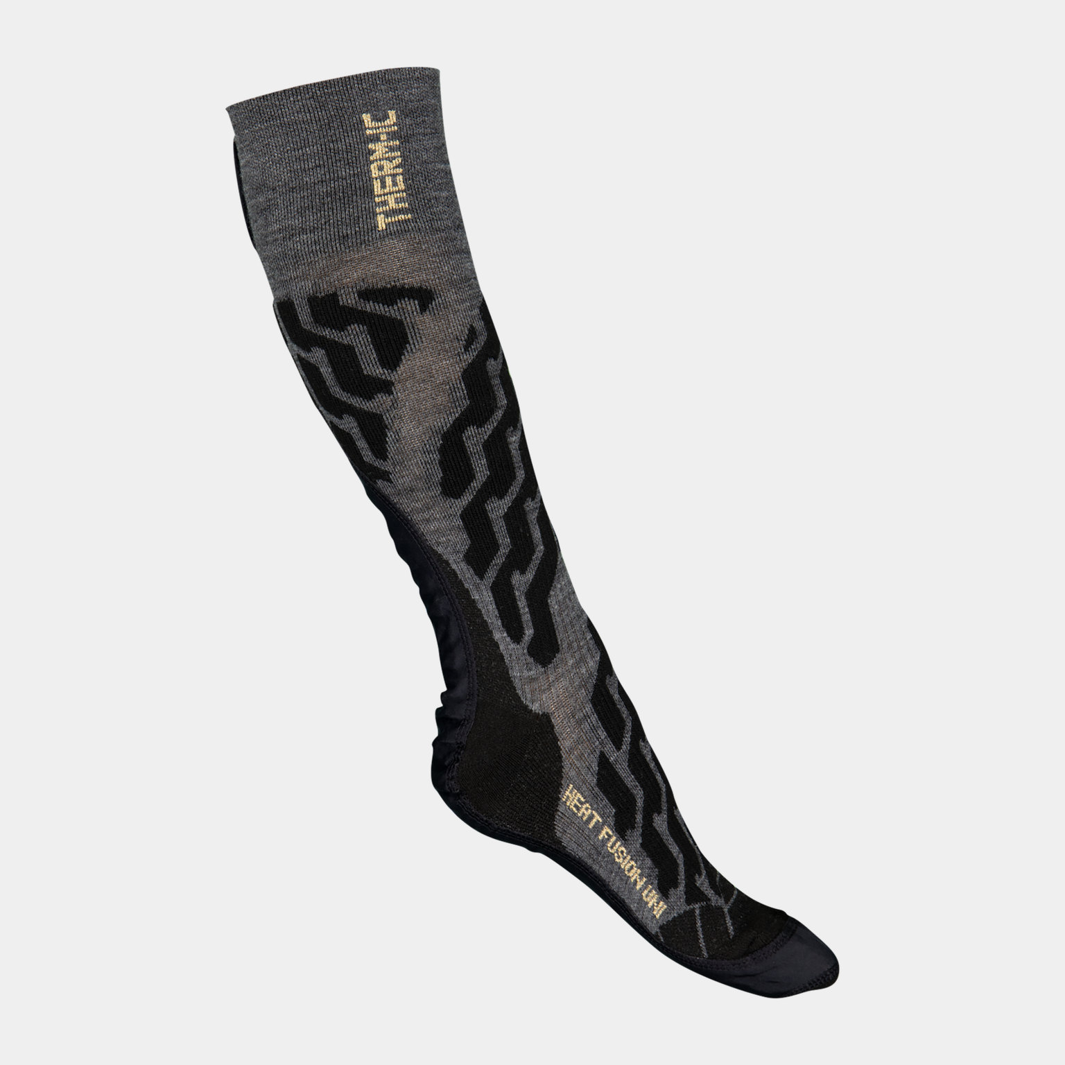 PowersockSet- UNi + S-pack 1200 25/26, varmesokker - full image 4