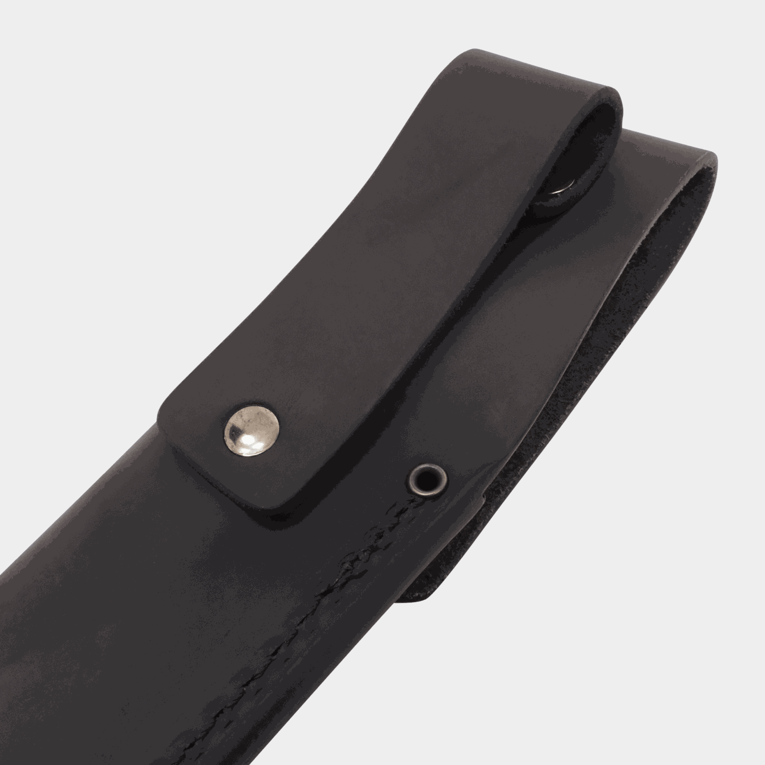 Garberg Leather Sheath (S), kniv - full image 3