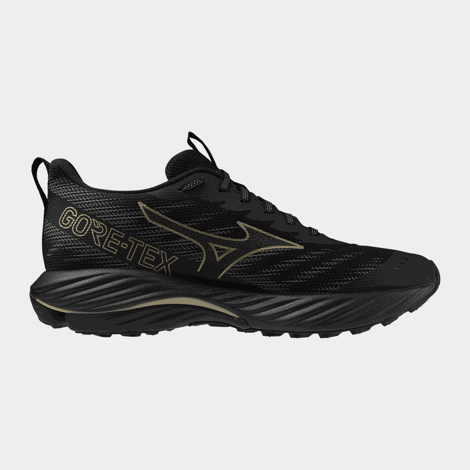Wave Rider Gore-Tex 2, terrengløpesko, herre - full image 1