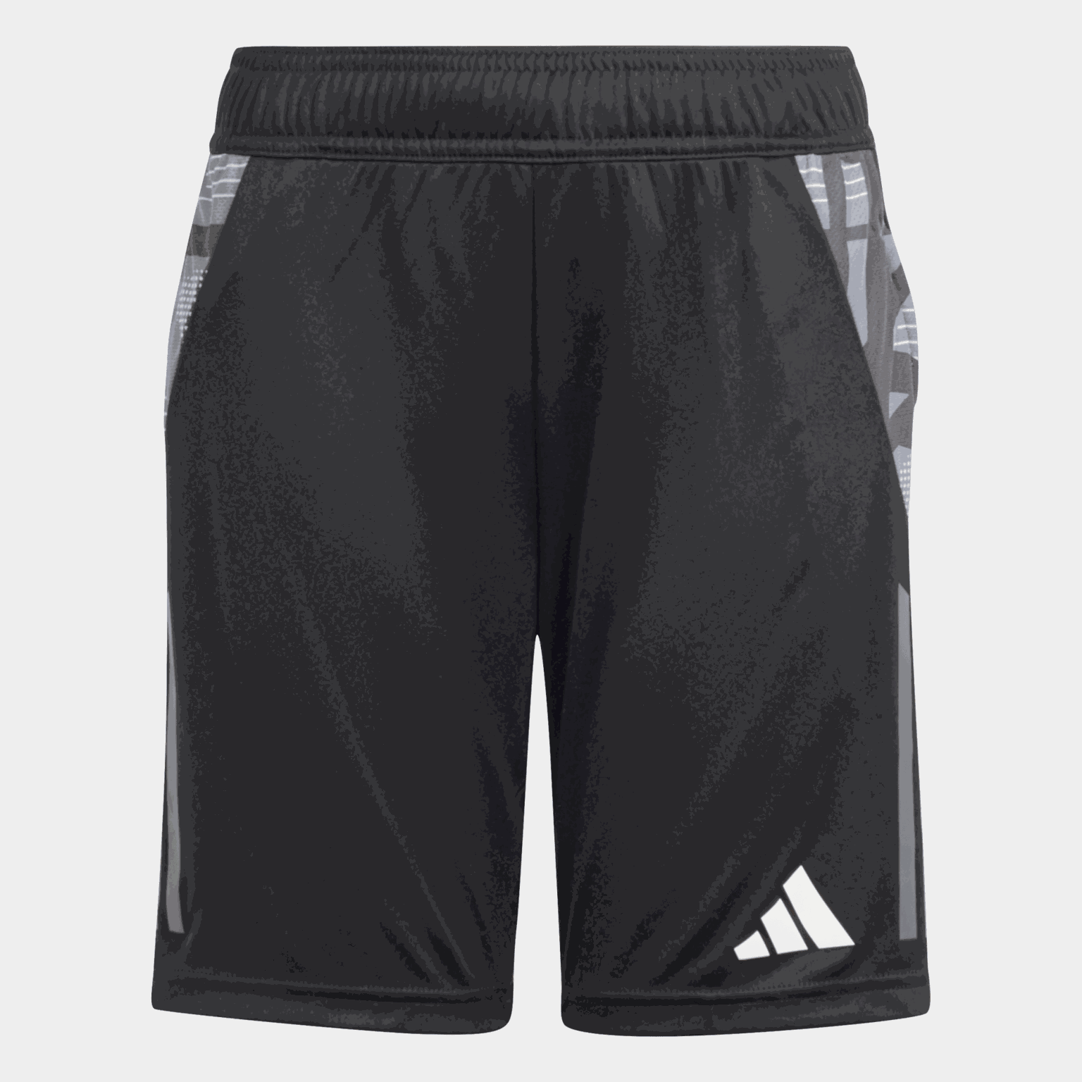 Tiro 24 Competition Training Shorts, fotballshorts, junior - full image 1