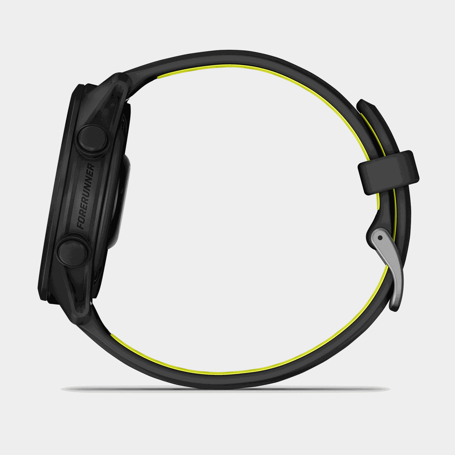 Forerunner 170 Music, smartklokke, GPS-løpeklokke - full image 4