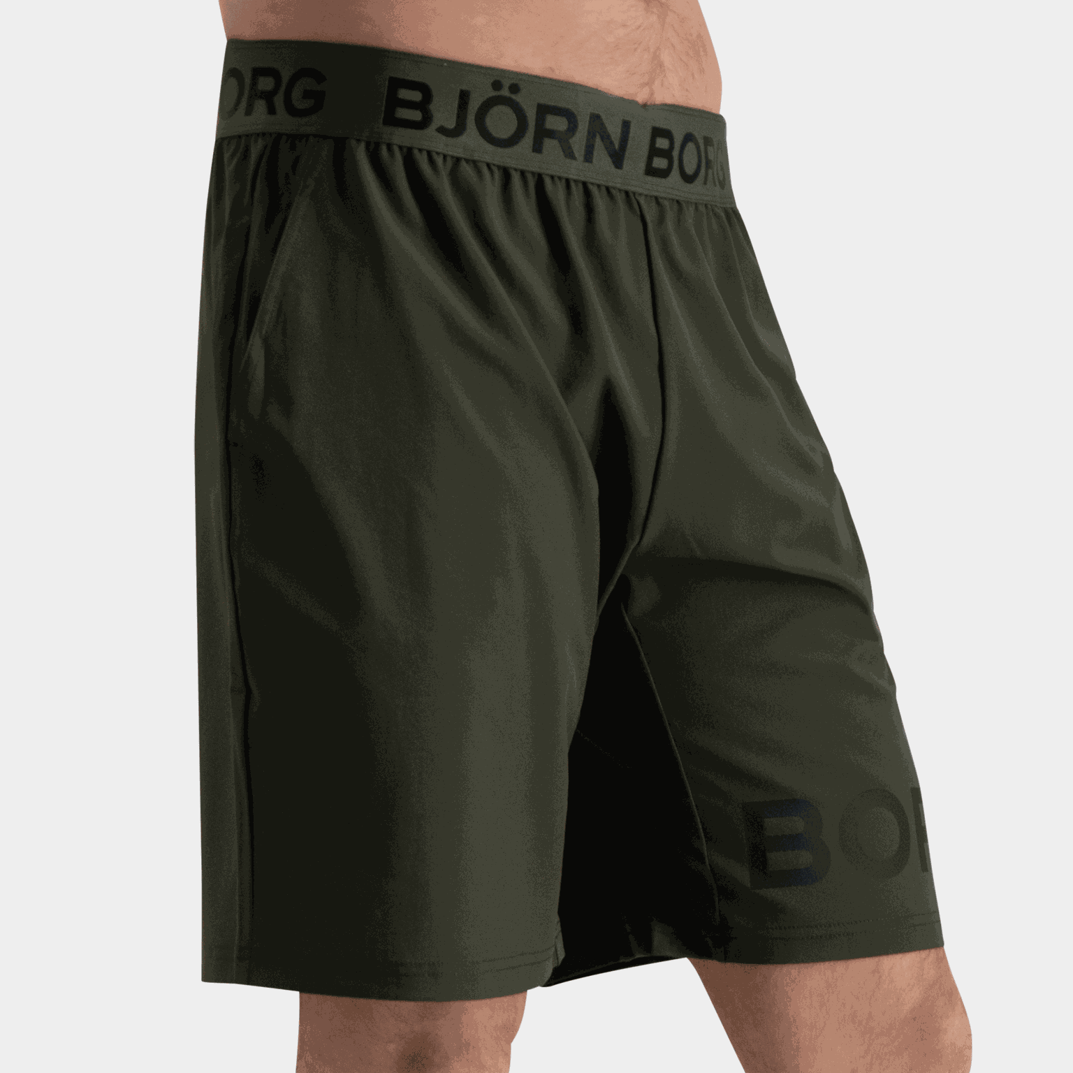 Borg Shorts, treningsshorts, herre - full image 2
