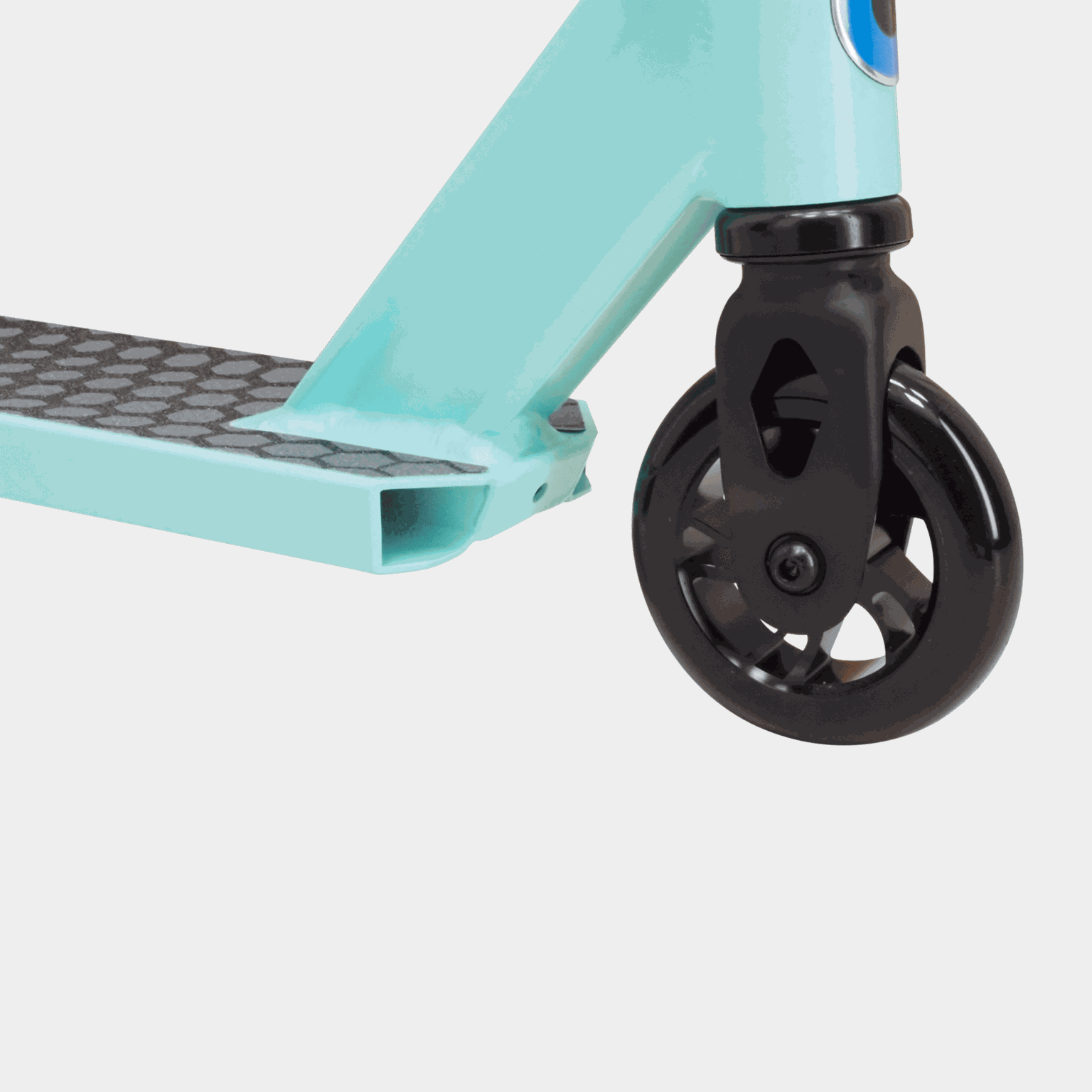 Genesis Stuntscooter, sparkesykkel, junior/ungdom - full image 3