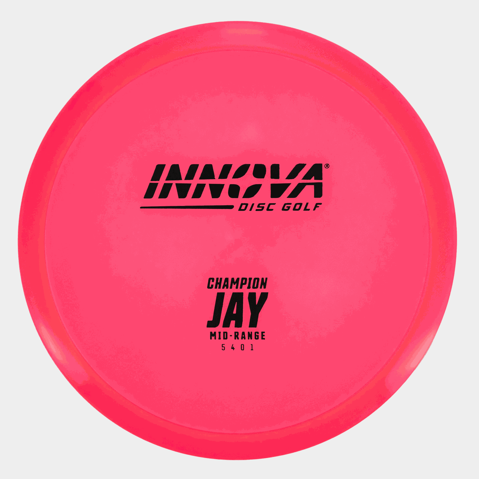 Champion Midrange Jay, midrange frisbeegolf - full image 2