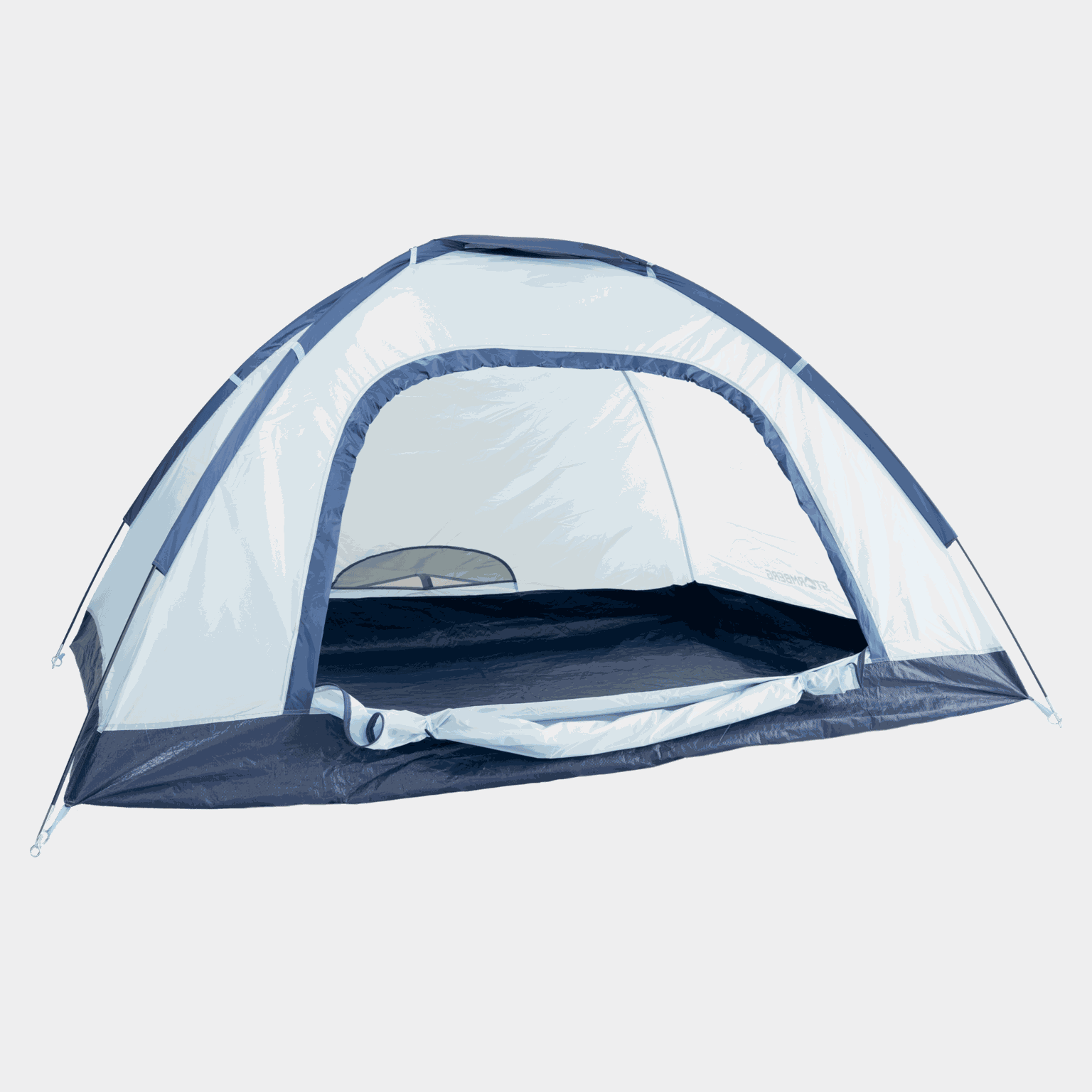 Stokke 2P Tent, campingtelt - full image 2