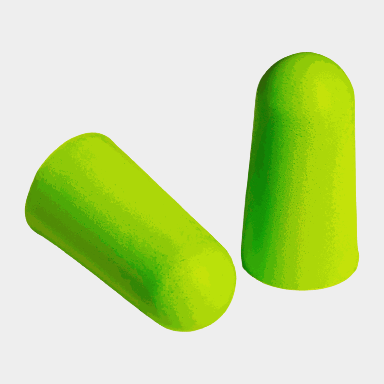 Ear Plugs 38dB, formbare ørepropper - full image 1