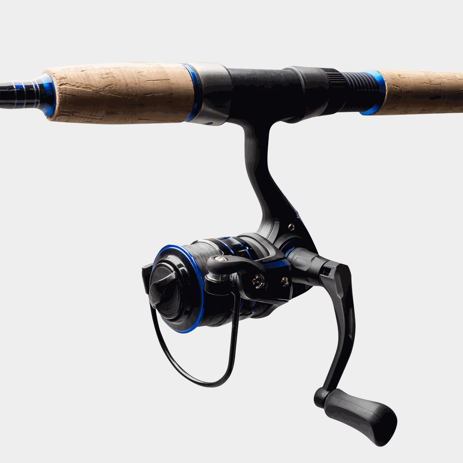 DEVIL Trout 702L 5-15g CMB - full image 2