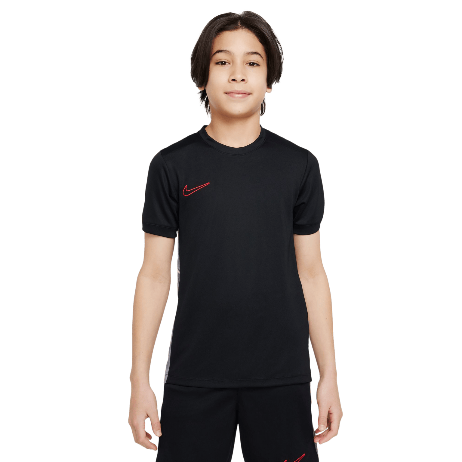 Nike Dri-FIT Academy 25 Top Short Sleeve, fotballtrøye, barn