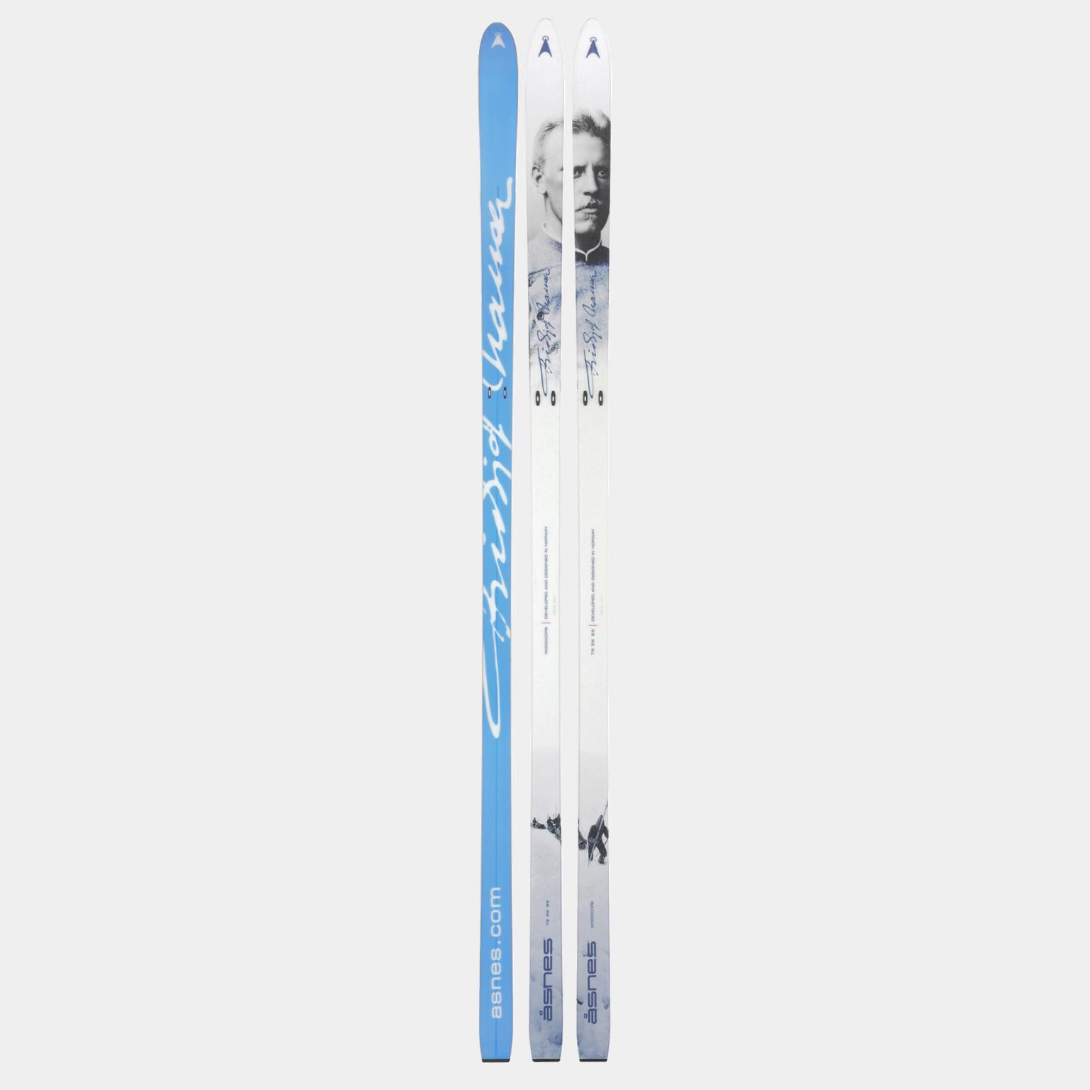 BC Skis Nansen 25/26, fjellski herre - full image 4