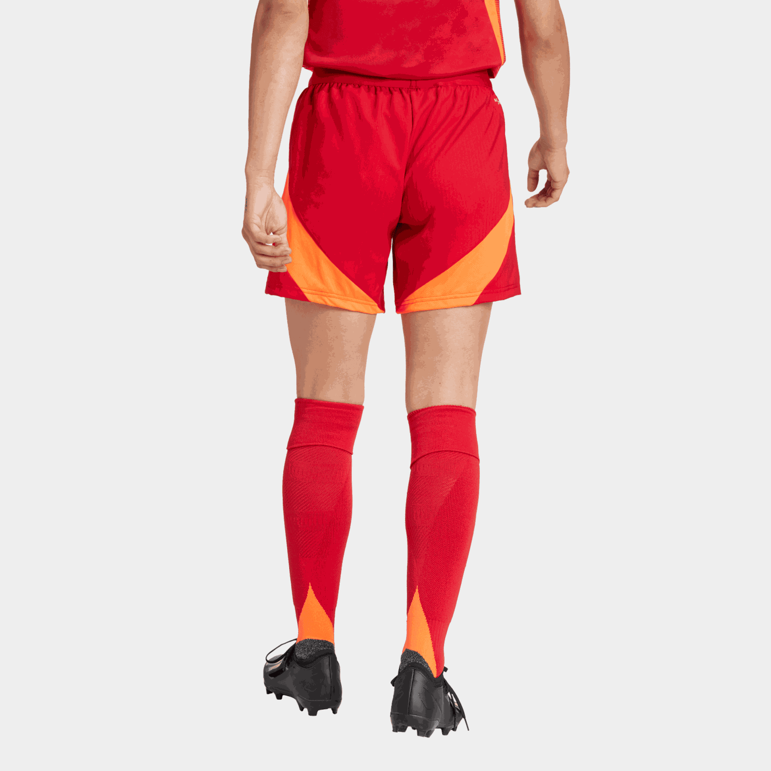 Tiro 24 Competition Match Shorts, fotballshorts, dame - full image 3
