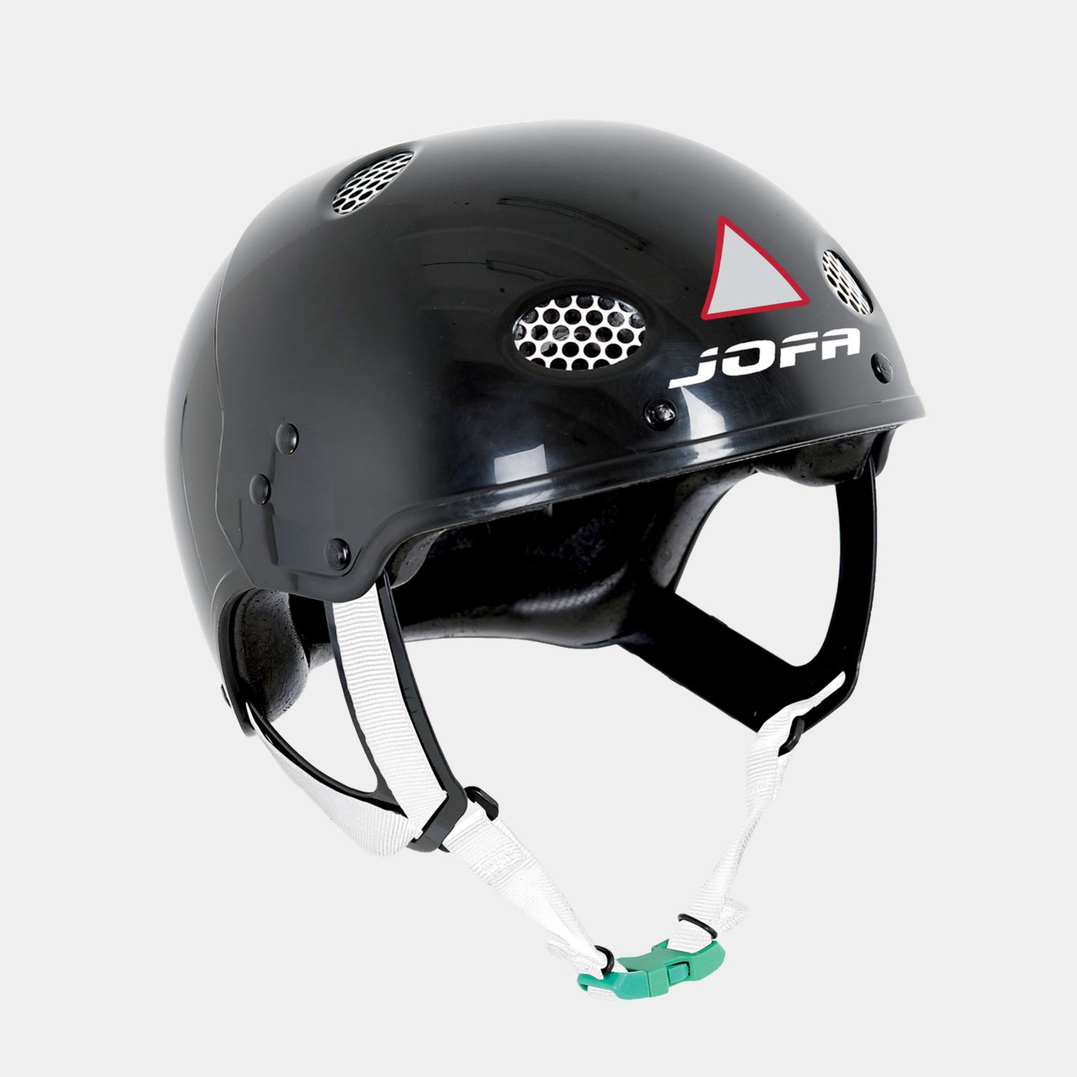 Ht 715 Play Helmet 26/27, multisporthjelm, barn - full image 1