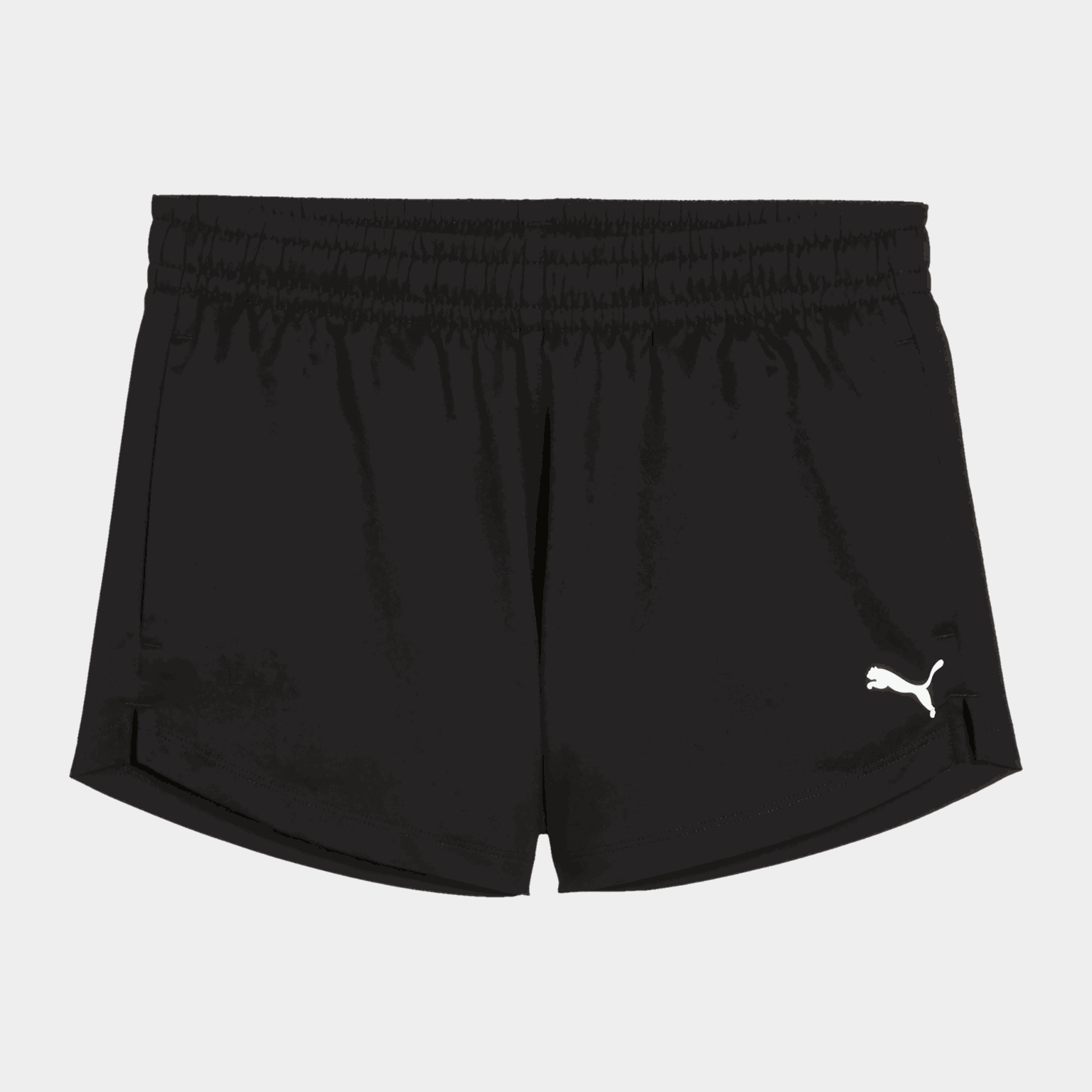 TAD ESS Woven Shorts, treningsshorts, junior - full image 1