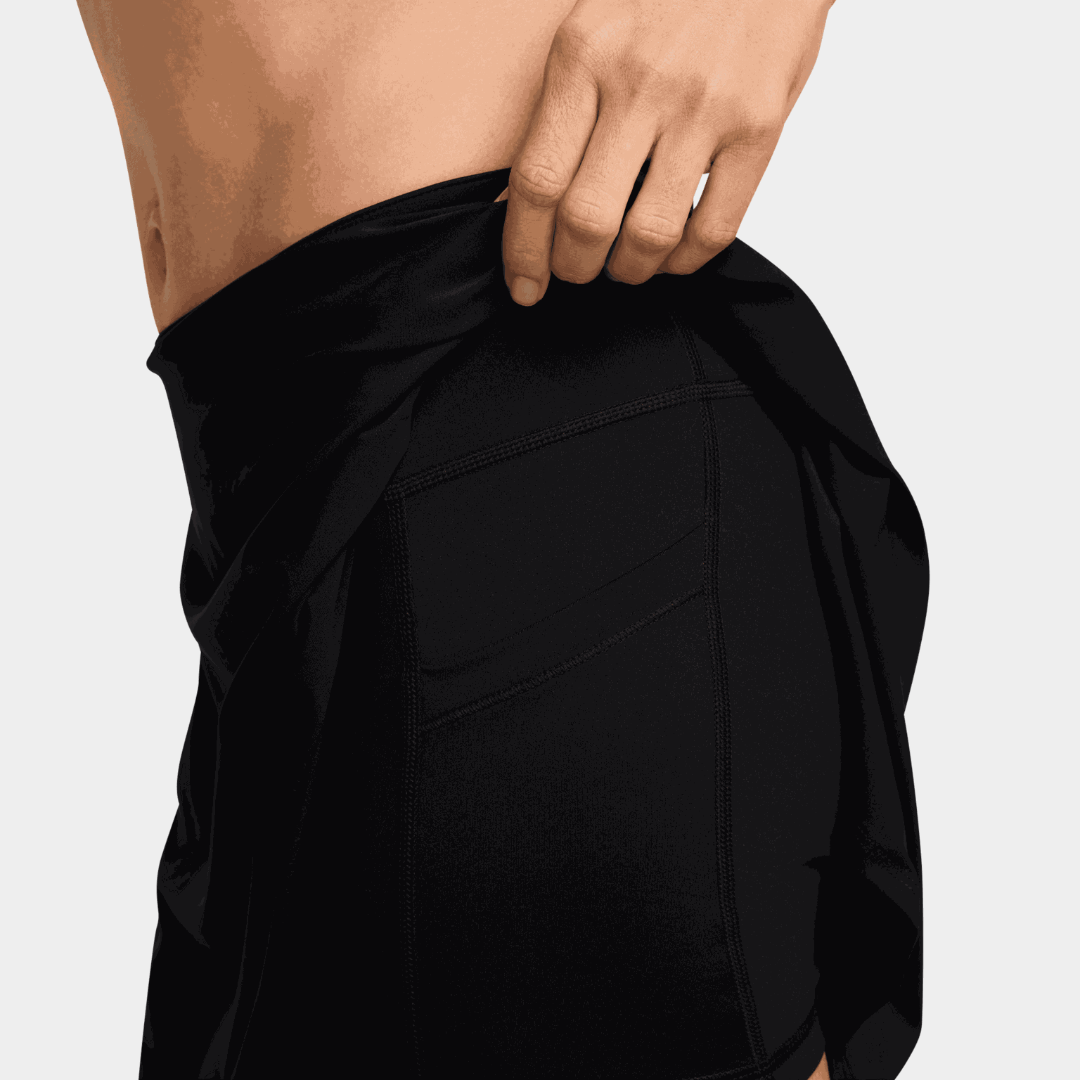 Dri-FIT Victory Skirt, tennisskjørt, dame - full image 4