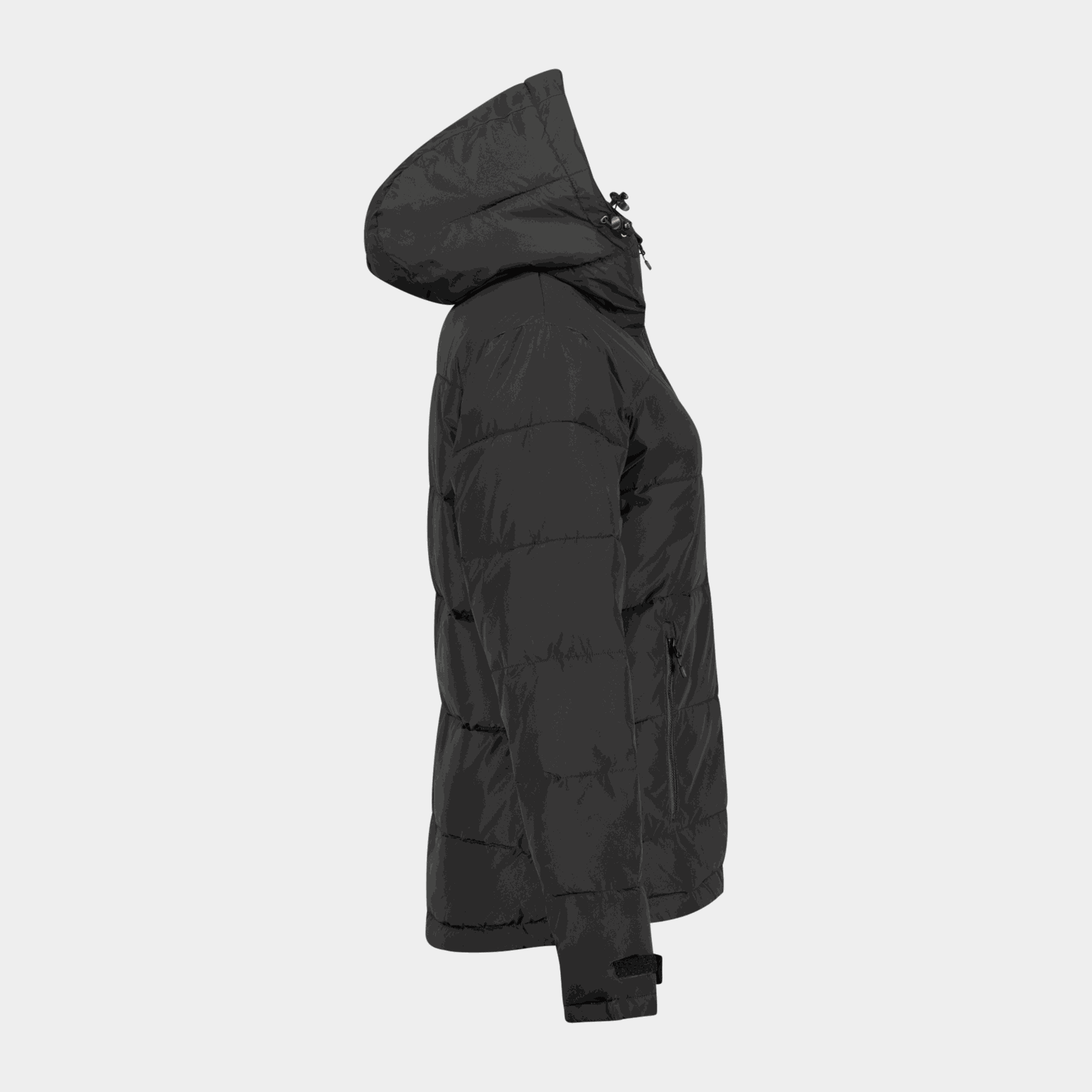 Åreskutan Insulated Jacket, dame - full image 2