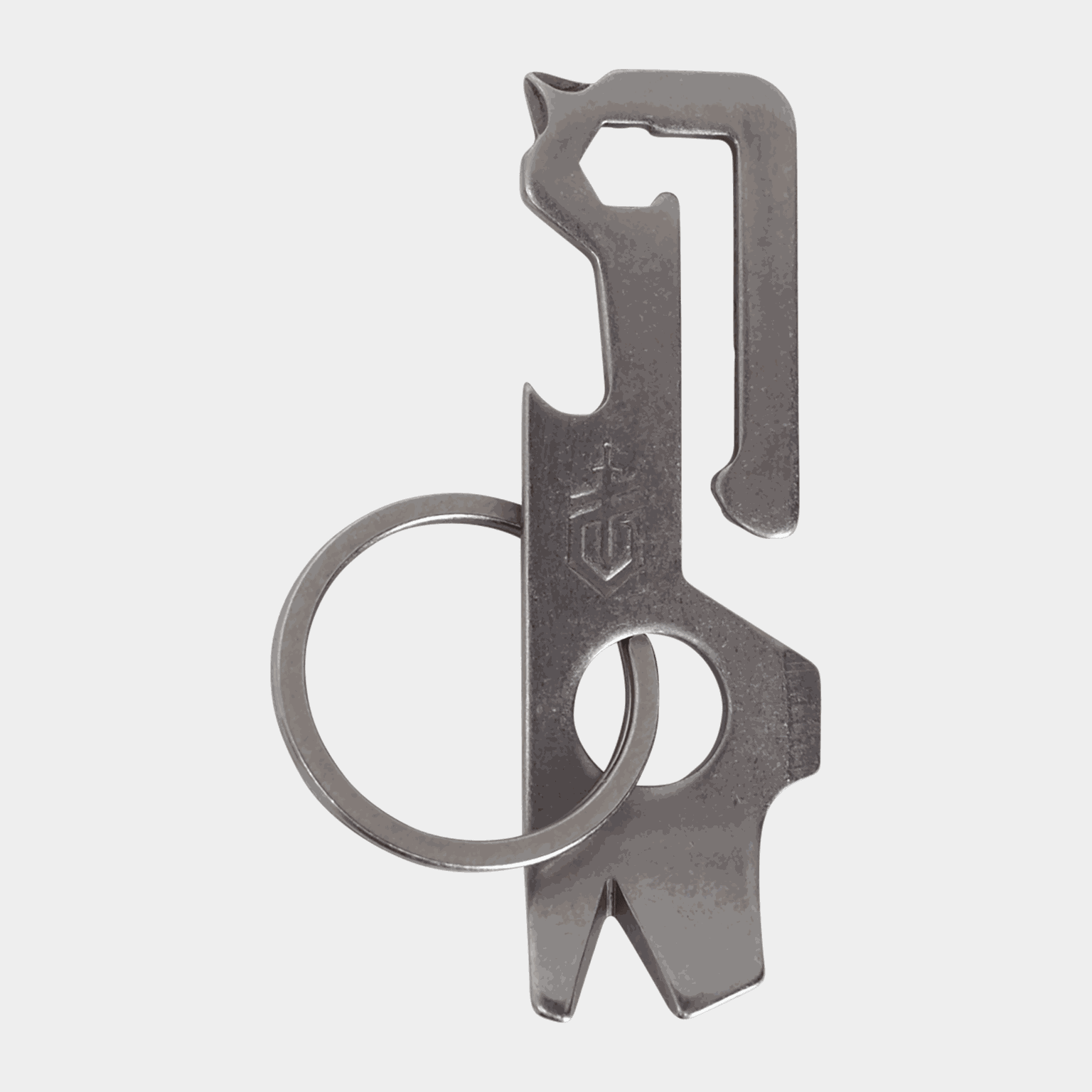Keychain Tool Mullet, multiverktøy - full image 1