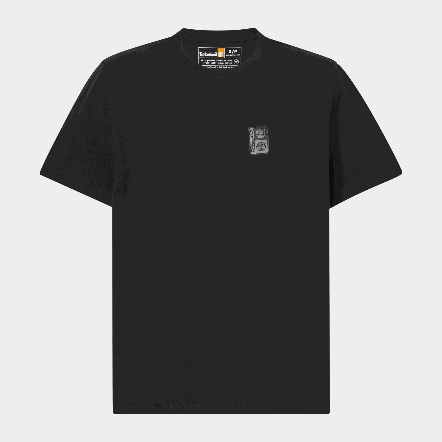 Night Hike Tee - full image 2