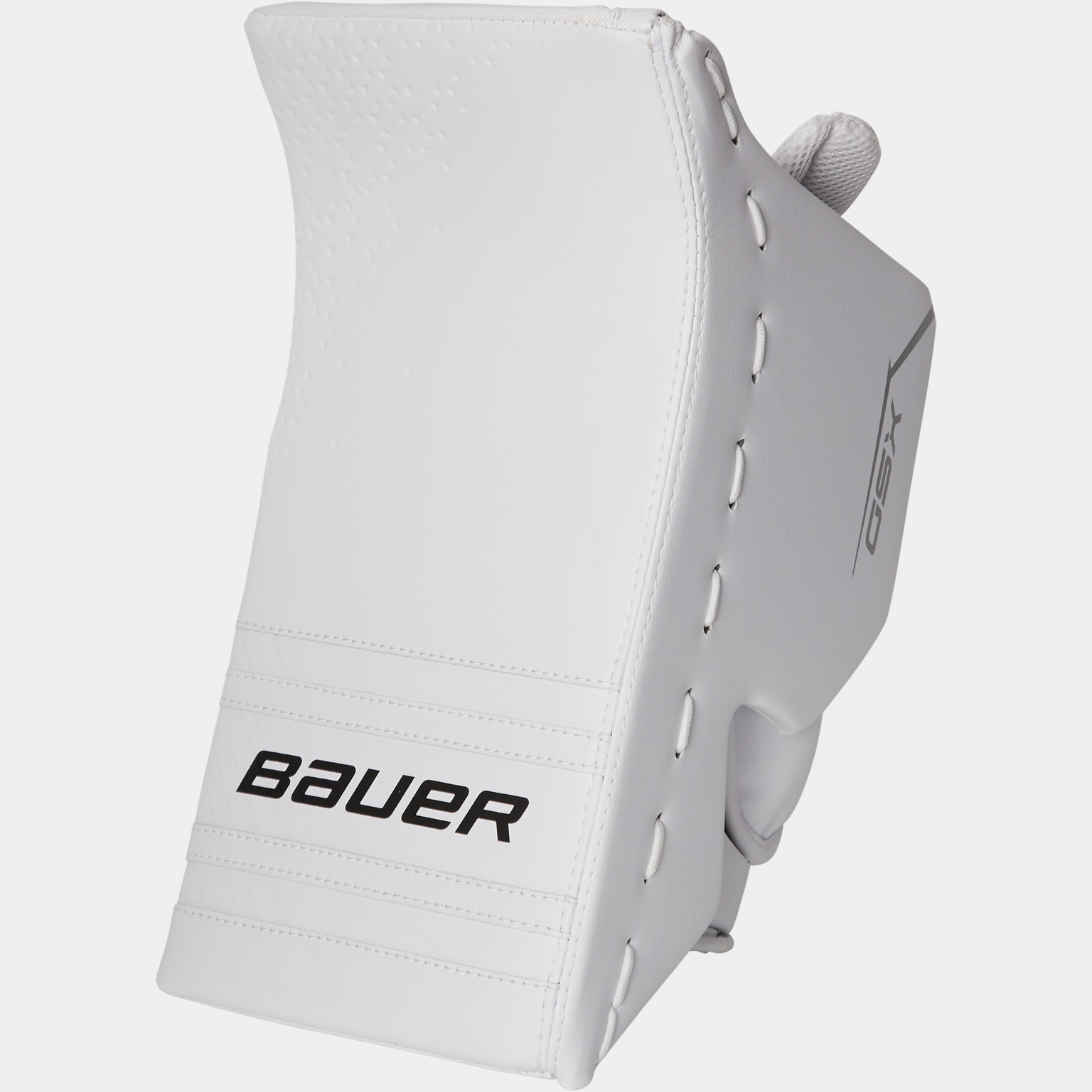 S20 Gsx Prodigy Blocker, spakhanske 22/23 - Hockeyhansker Keeper - Hvit ...