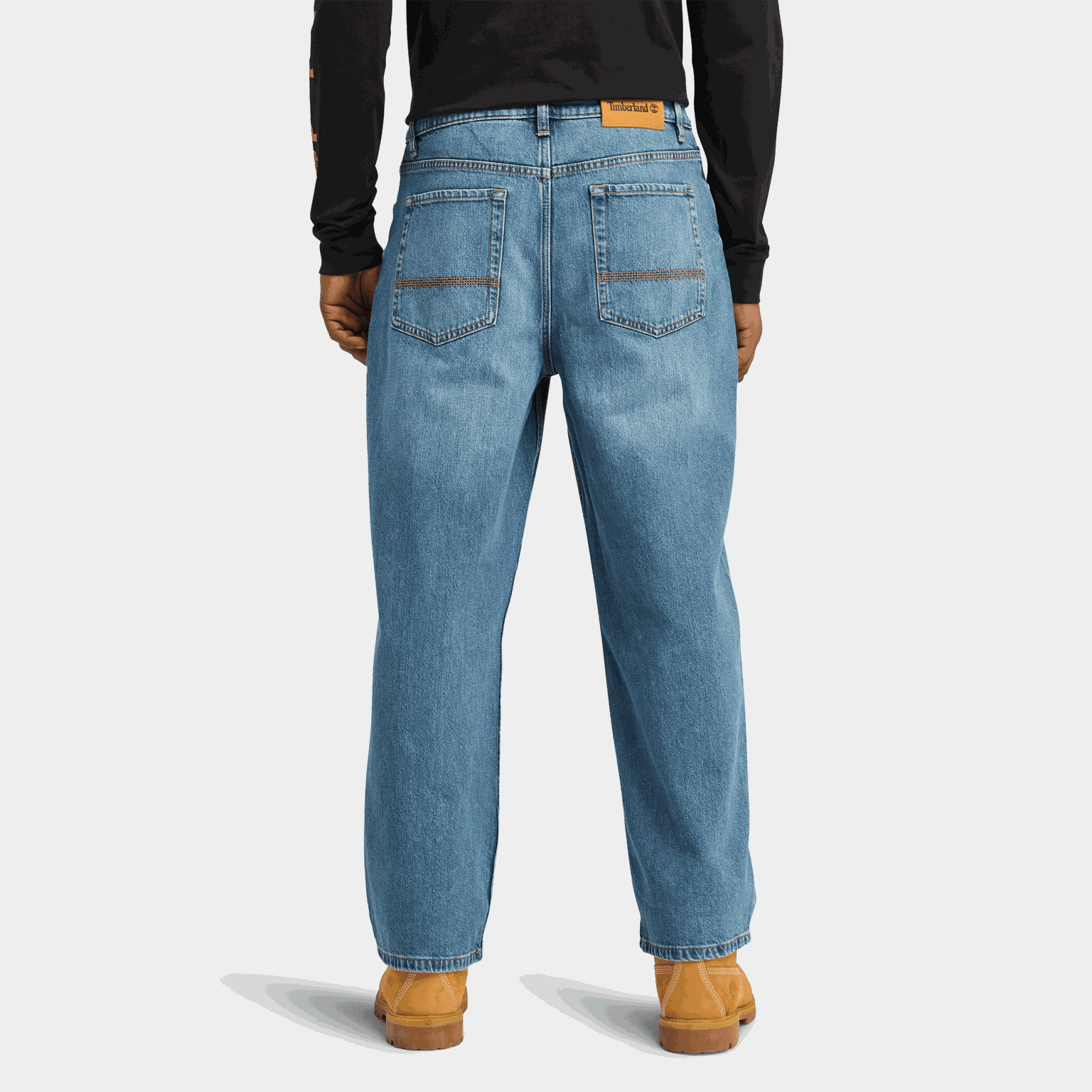 Denim Pant, bukse, herre - full image 3