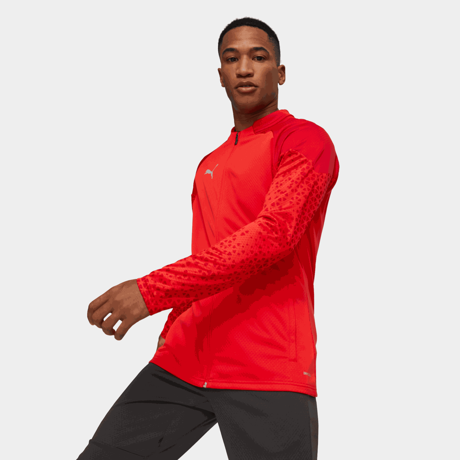 teamCUP Training Jacket, trenngsjakke, herre - full image 1