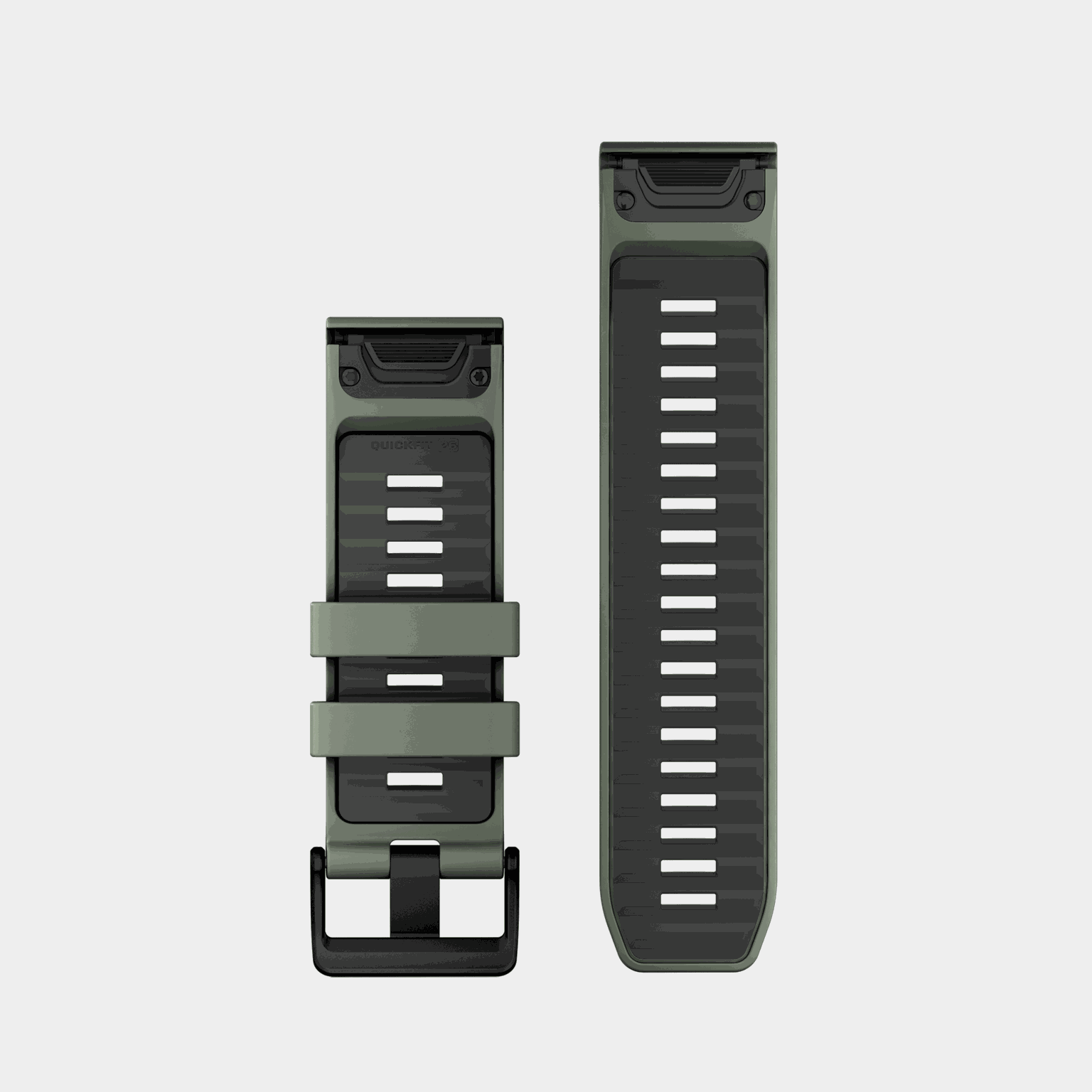 QuickFit® 26mm Watch Bands, klokkereim - full image 2
