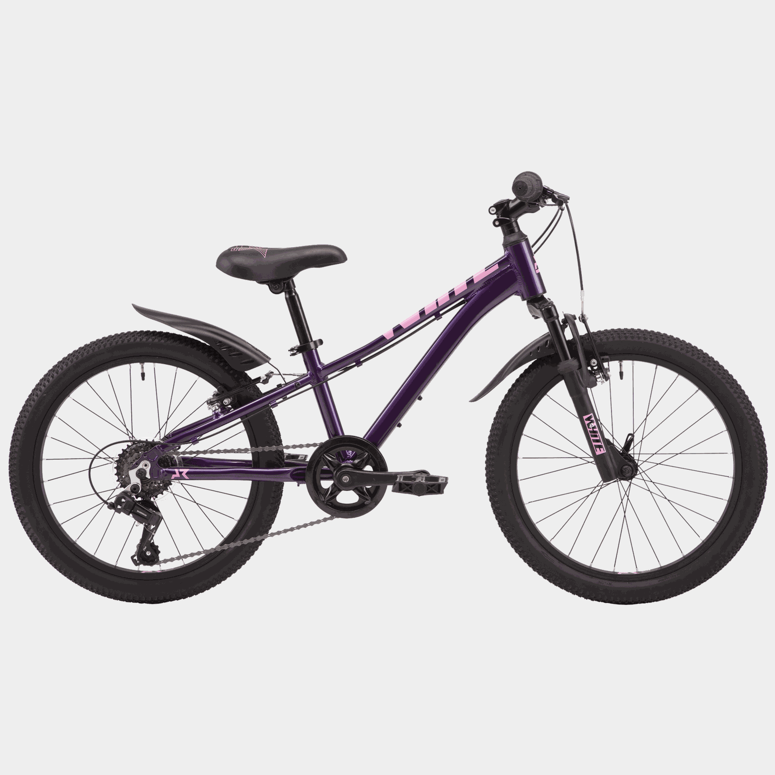 AR 200 Comp 25, barnesykkel - full image 1