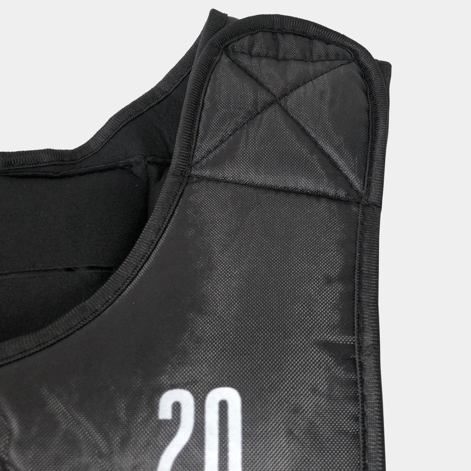 Weight Vest 20 kg, vektvest - full image 4