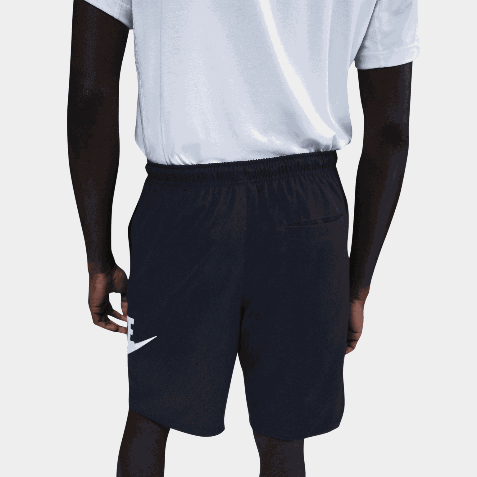 Club Woven Shorts, shorts, herre - full image 2