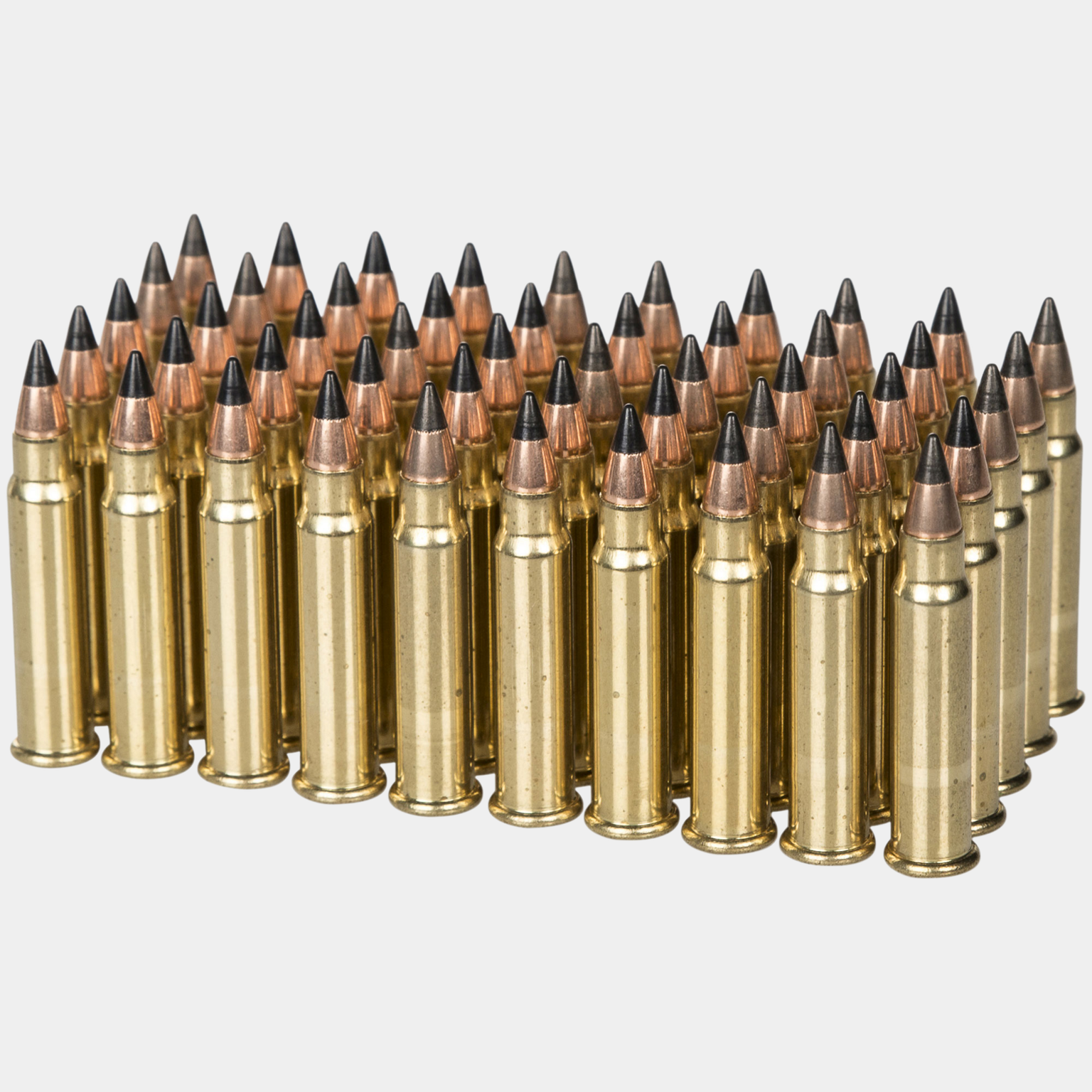 PATRONER 17HMR V-MAX - full image 1