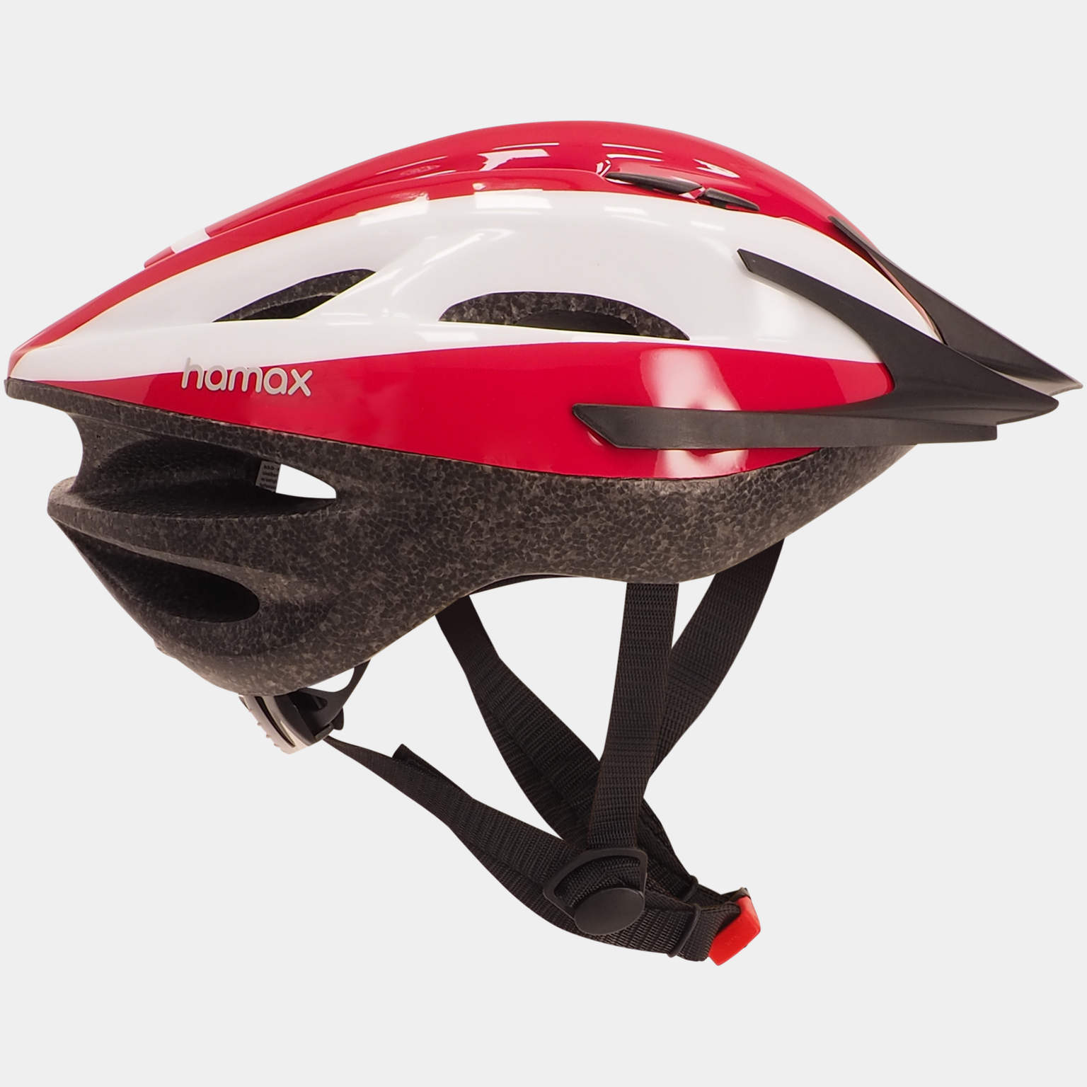 Zero bikehelmet 25, sykkelhjelm, voksen - full image 2