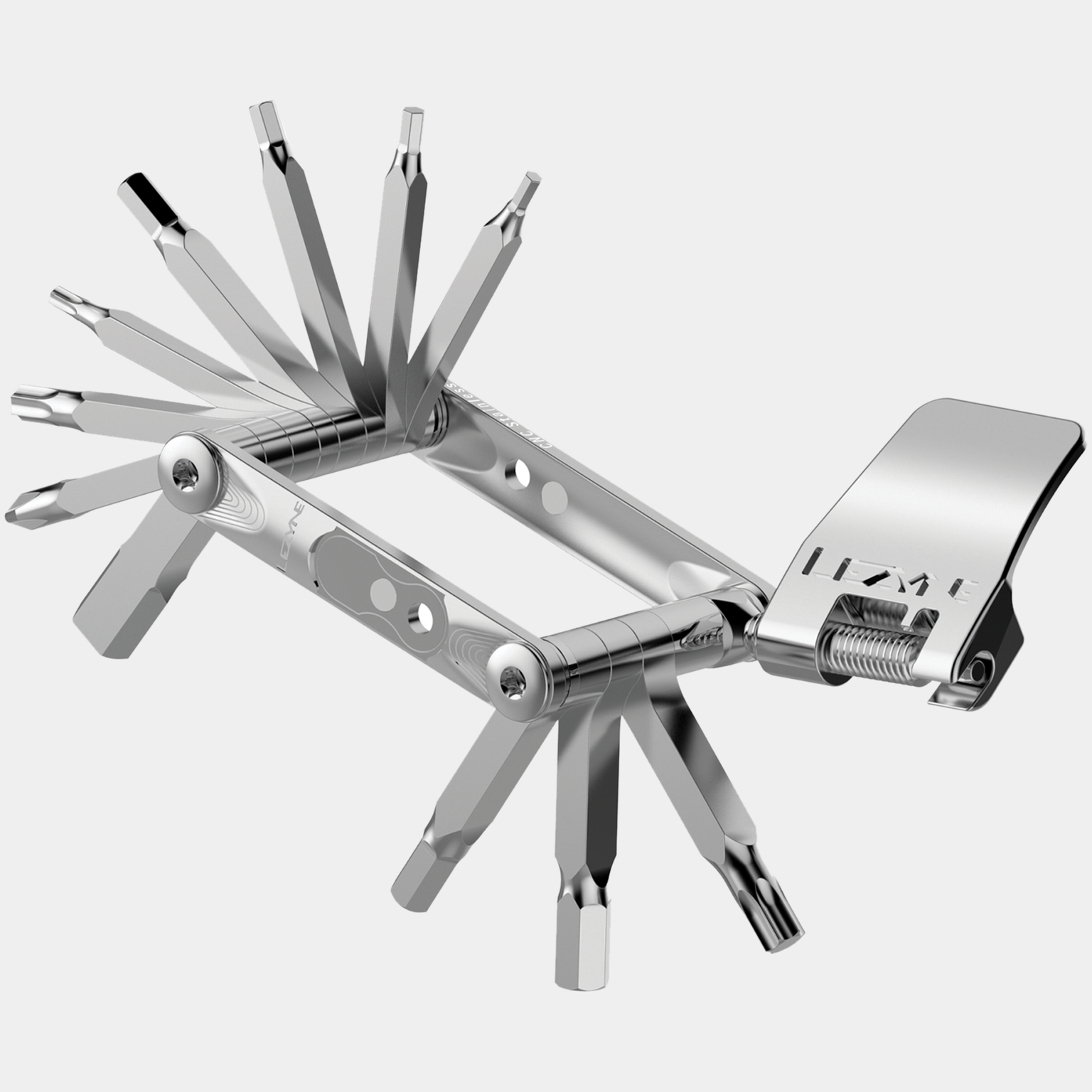 SV PRO 13 multitool, multiverktøy, sykkel - full image 1