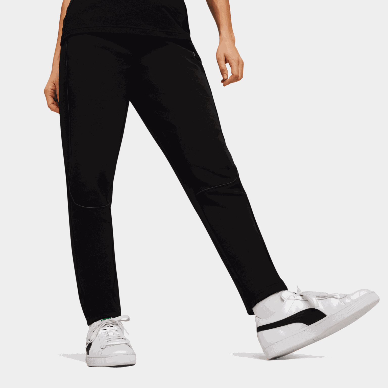 teamFINAL Casuals Pants, joggebukse, dame - full image 1