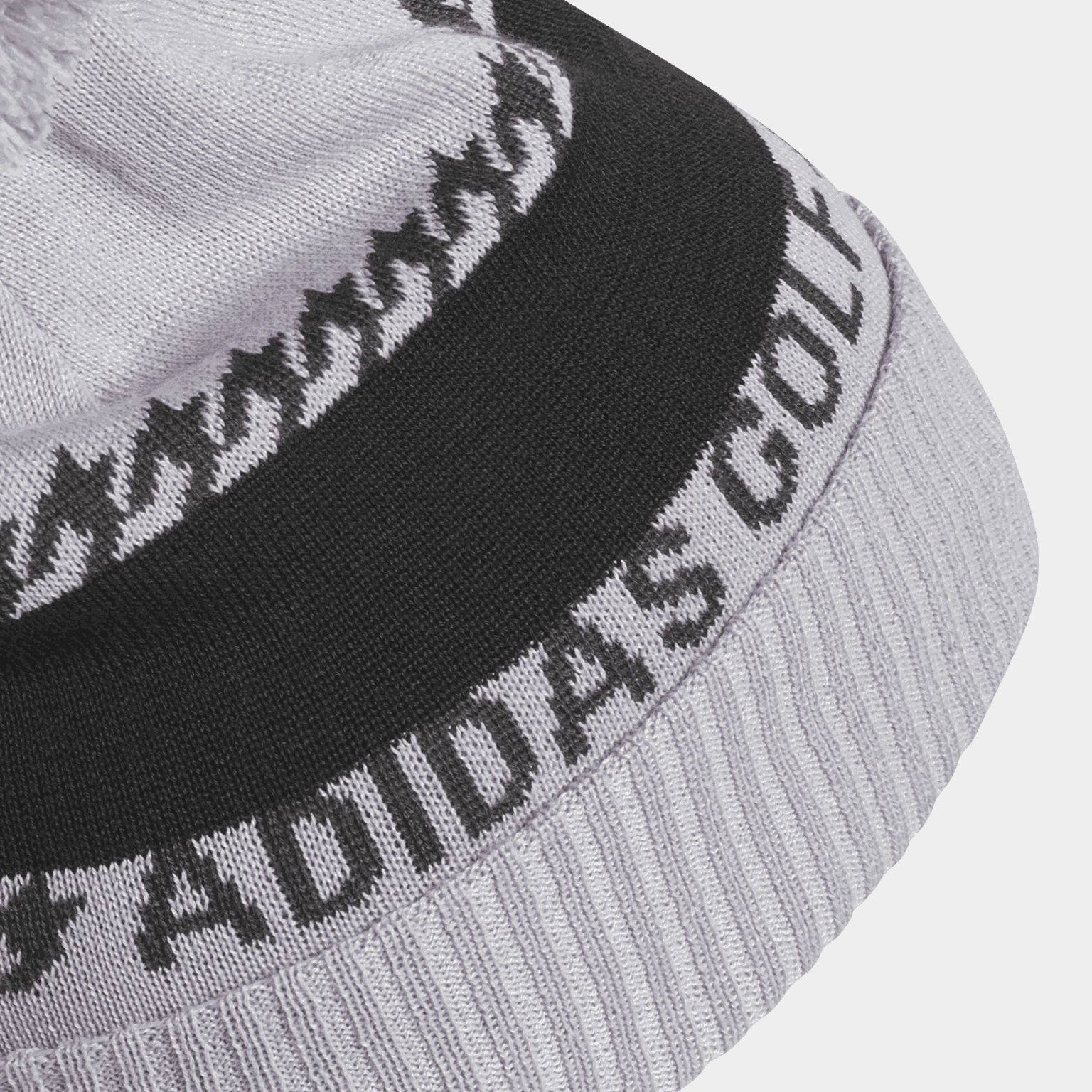 Pom COLD.RDY Beanie, lue, herre - full image 3