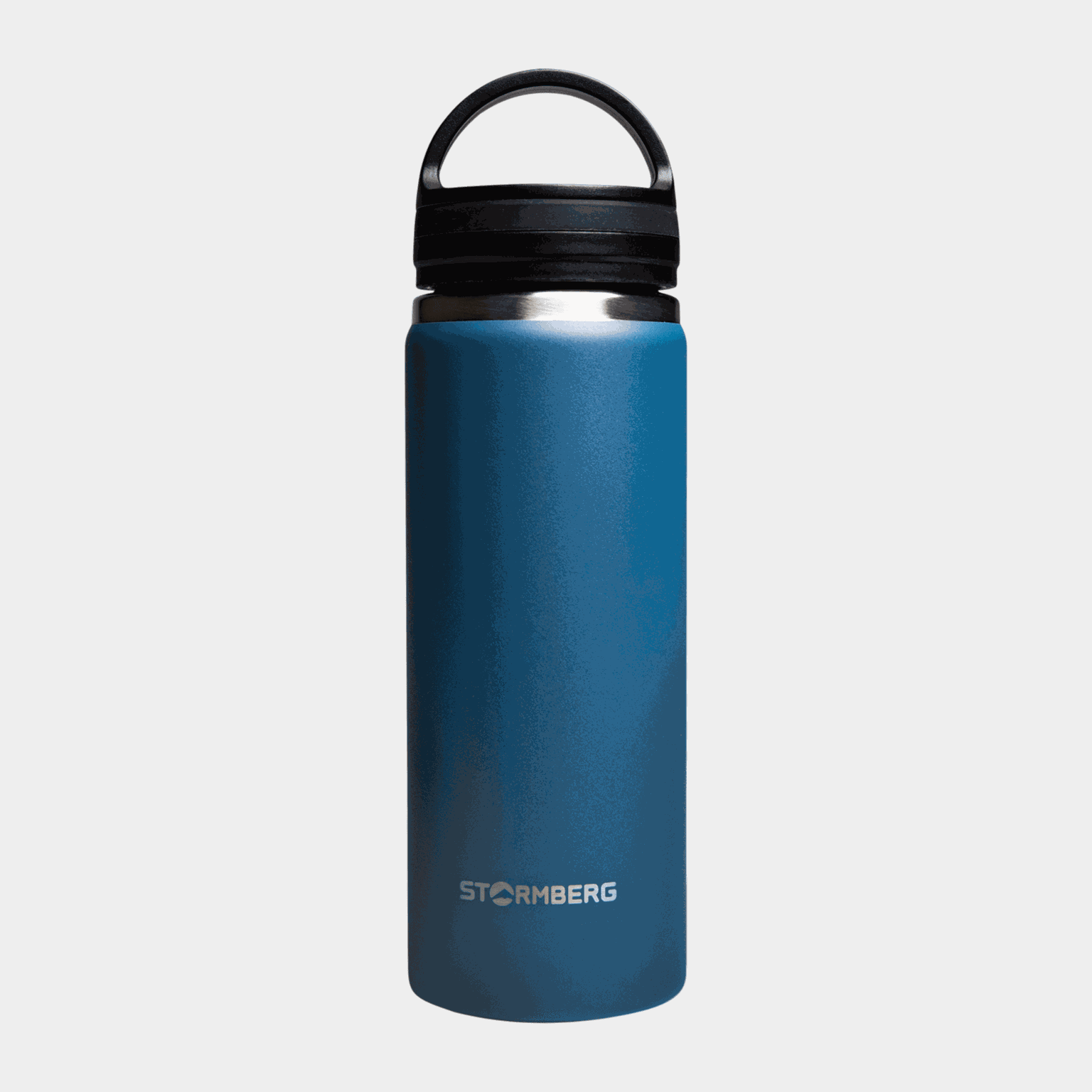 Kall Insulated Bottle 0, 55L, vakuumisolert drikkeflaske - full image 1