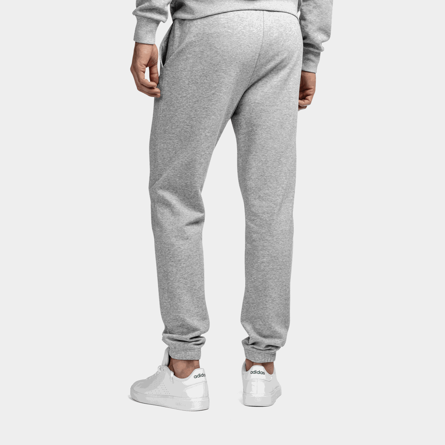 Essential Jog Pants, joggebukse, herre - full image 2