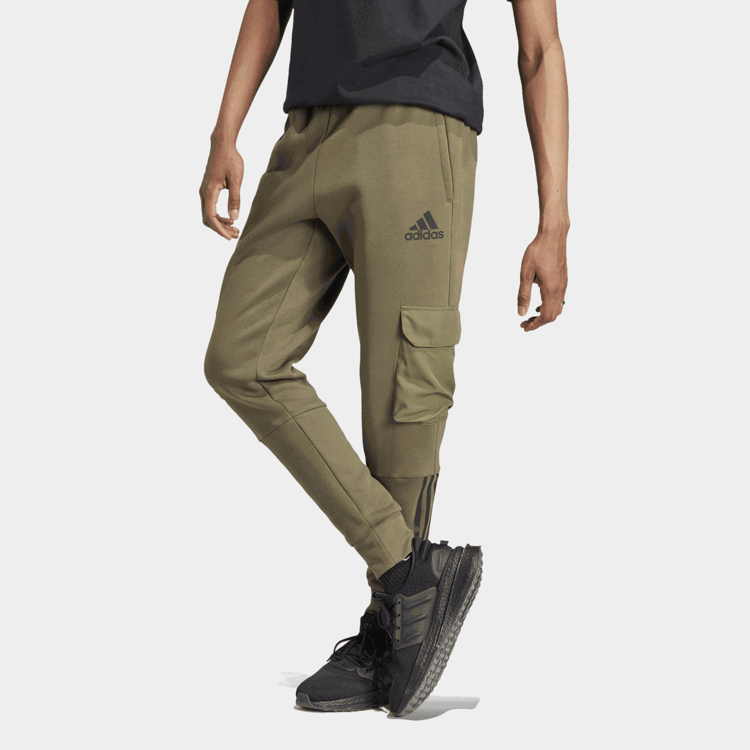 Utility Pant, joggebukse, herre - full image 1