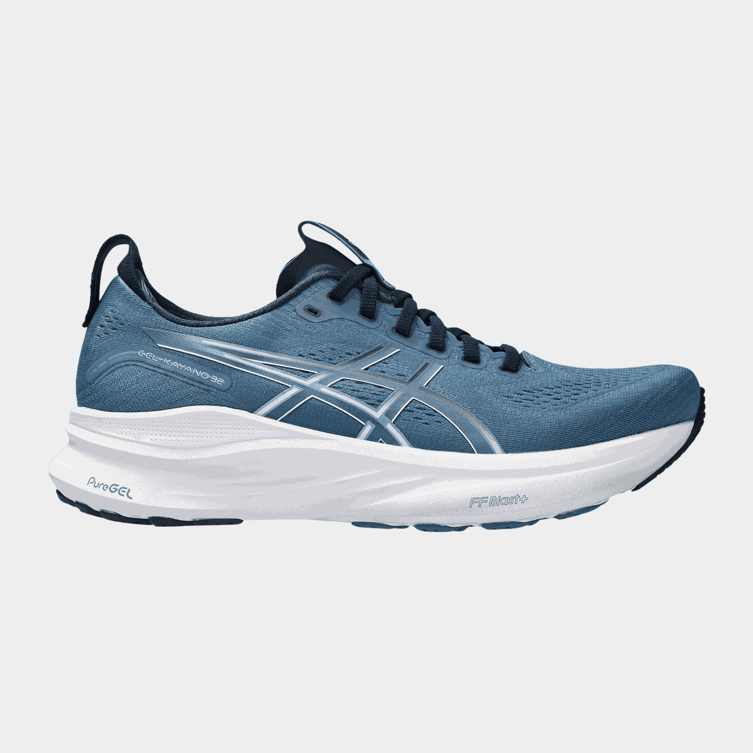 GEL-Kayano 32, løpesko, herre - full image 1