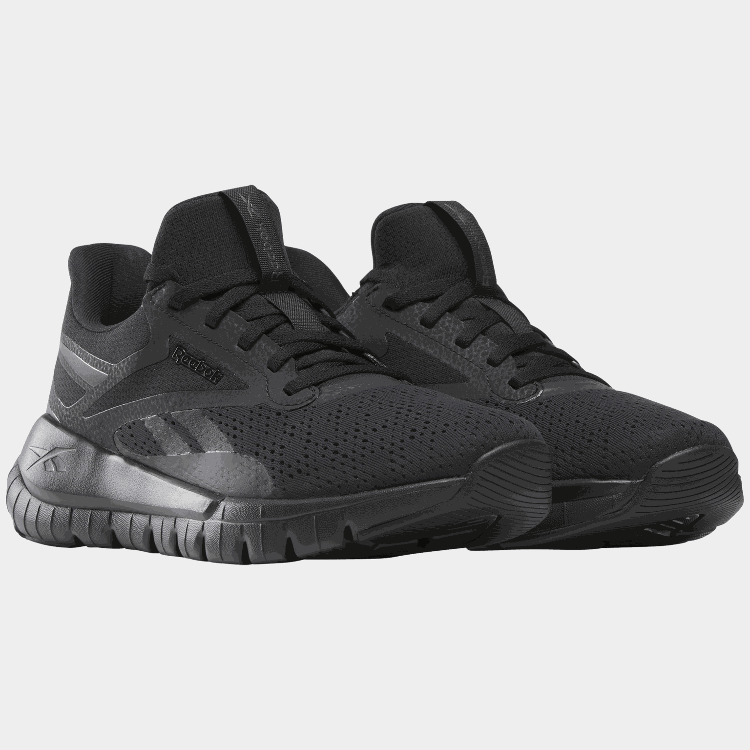Flex Trainer, treningssko, dame - full image 2