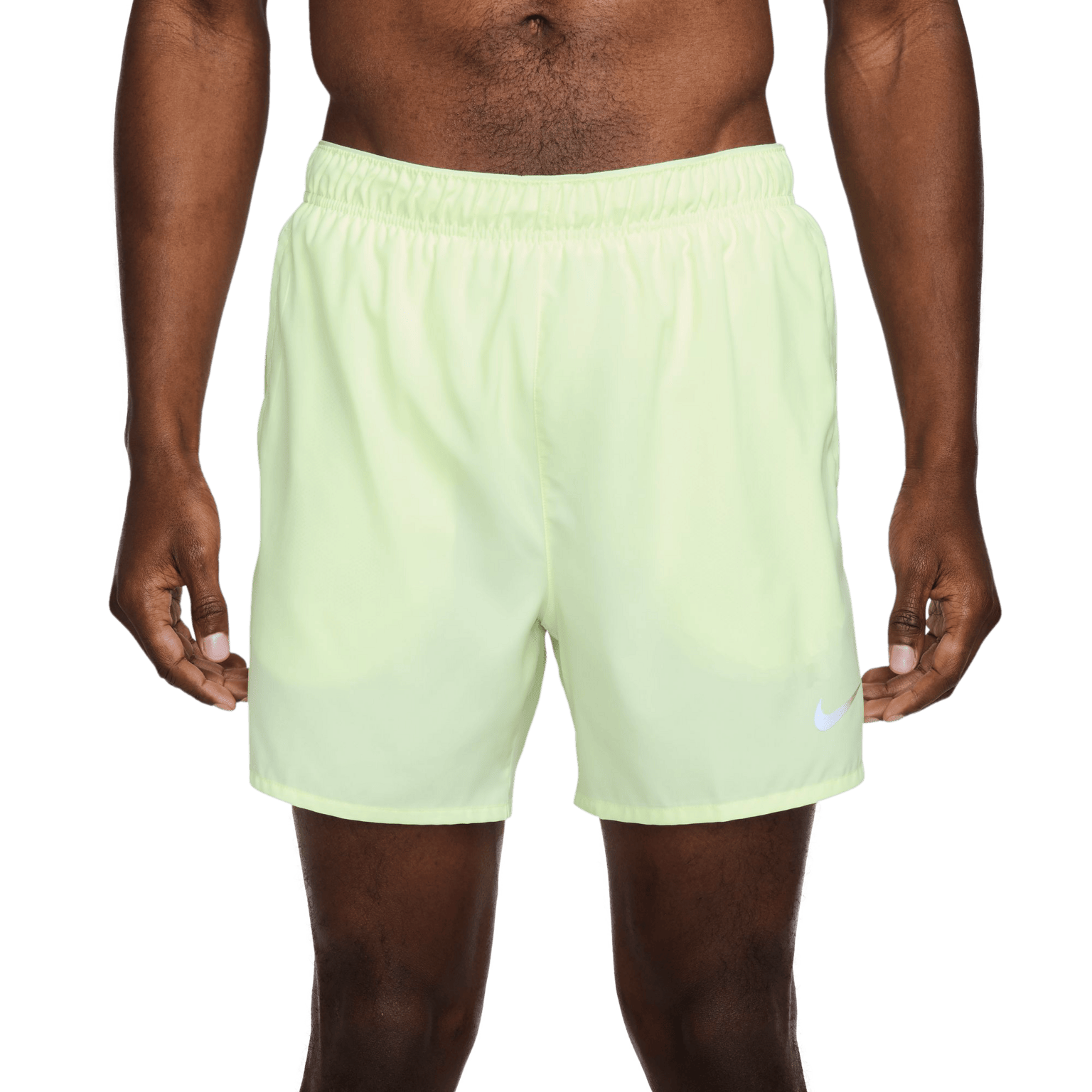Nike Dri-FIT Challenger 5BF Short, løpeshorts, herre