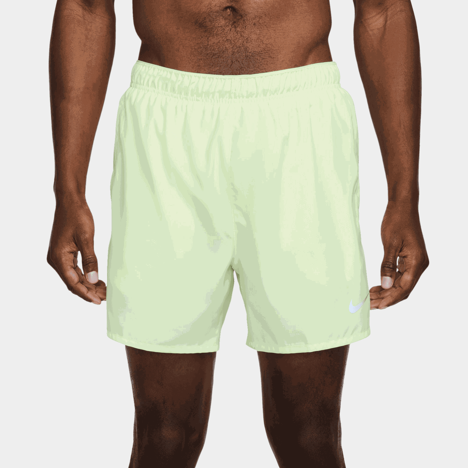 Dri-FIT Challenger 5BF Short, løpeshorts, herre - full image 1