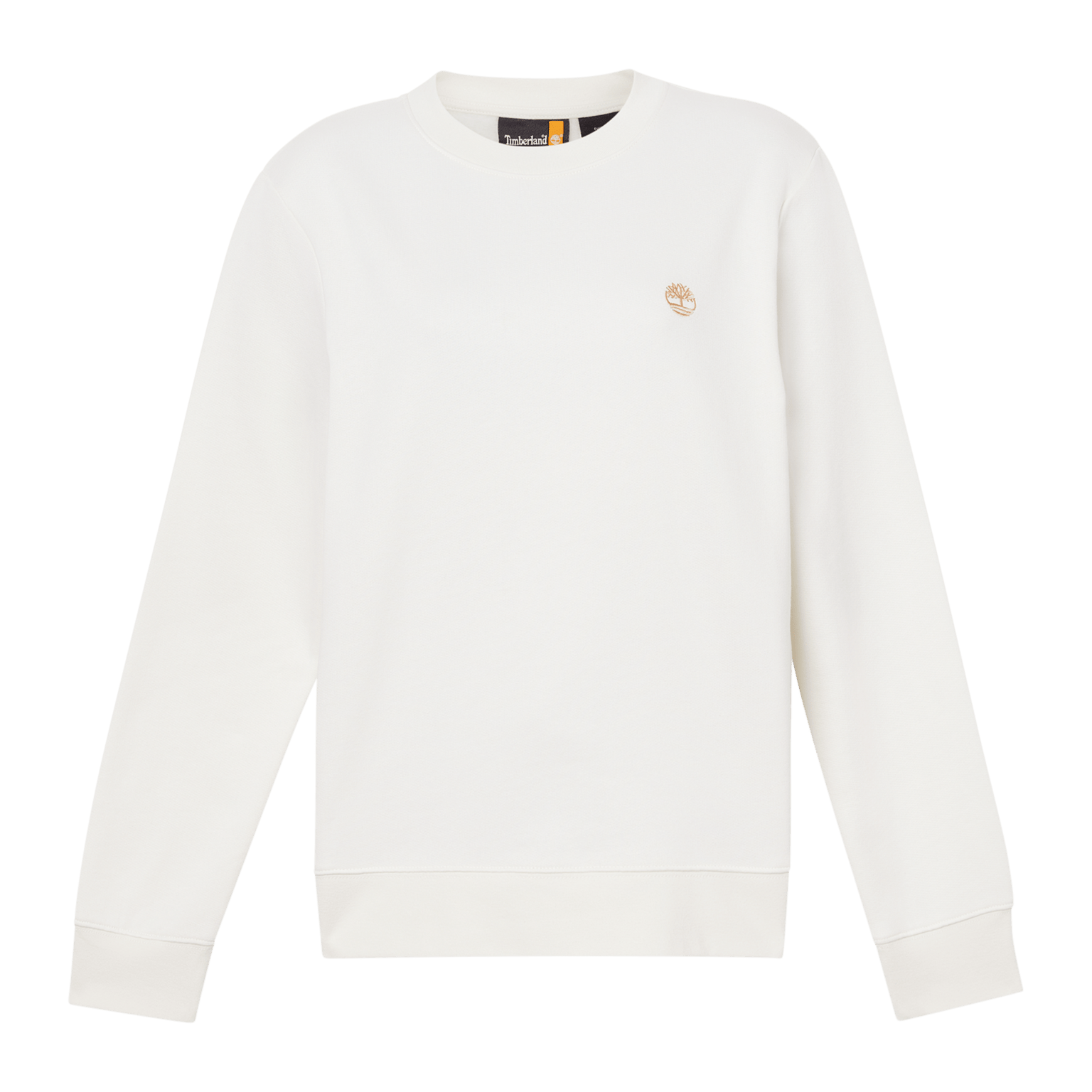 Timberland Brushed Back Crew Sweat, genser, dame