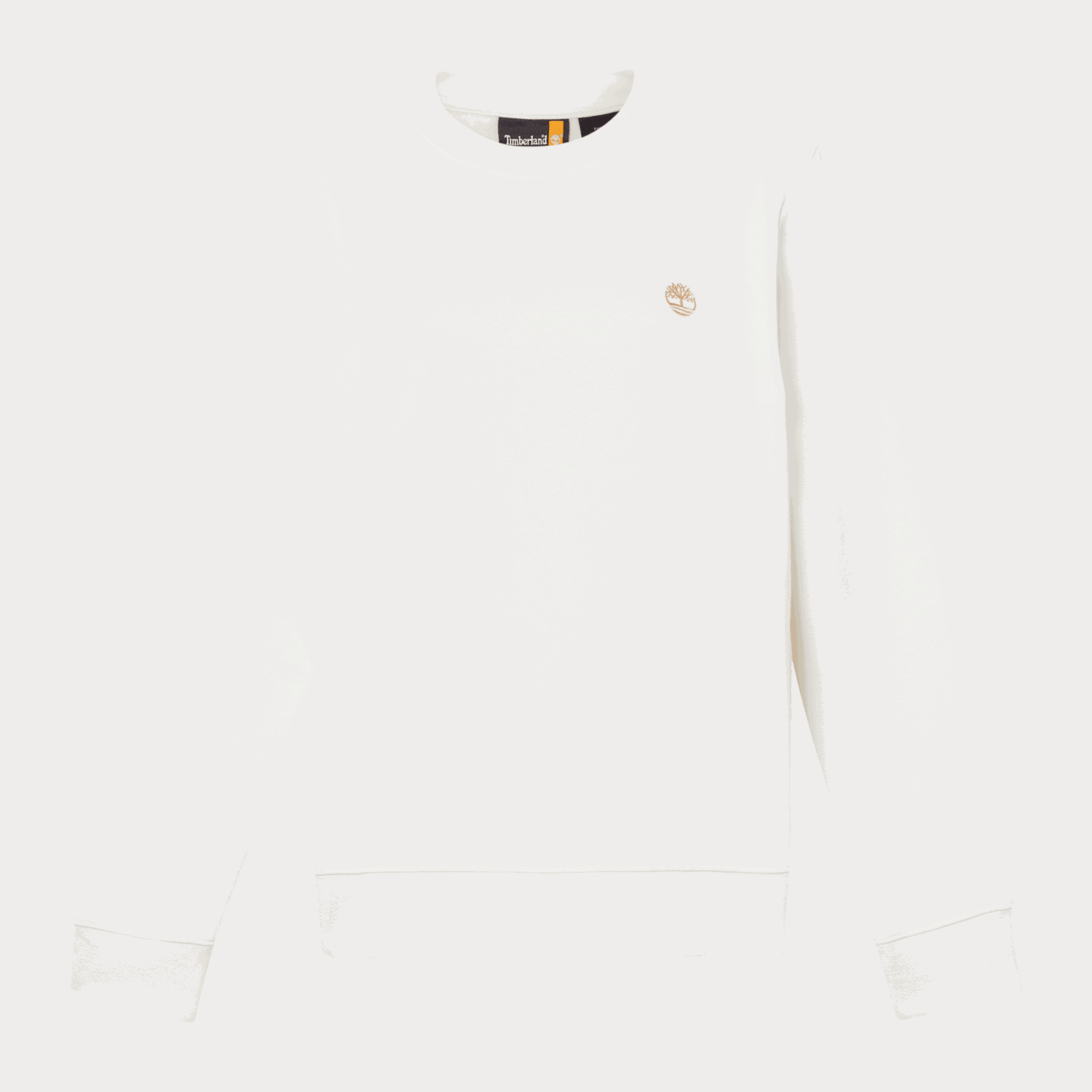 Brushed Back Crew Sweat, genser, dame - full image 1