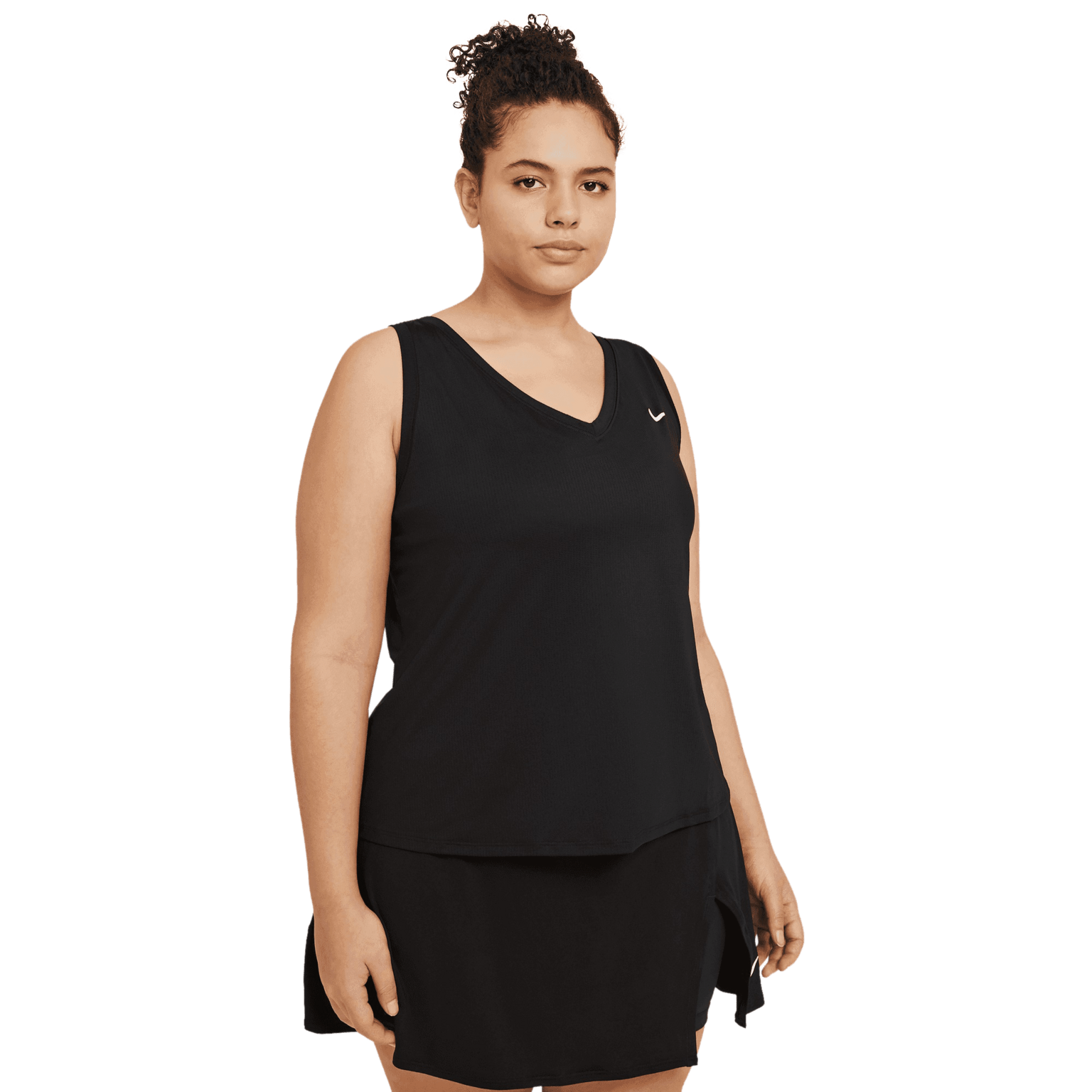 Nike Court Victory Tank, singlet, dame